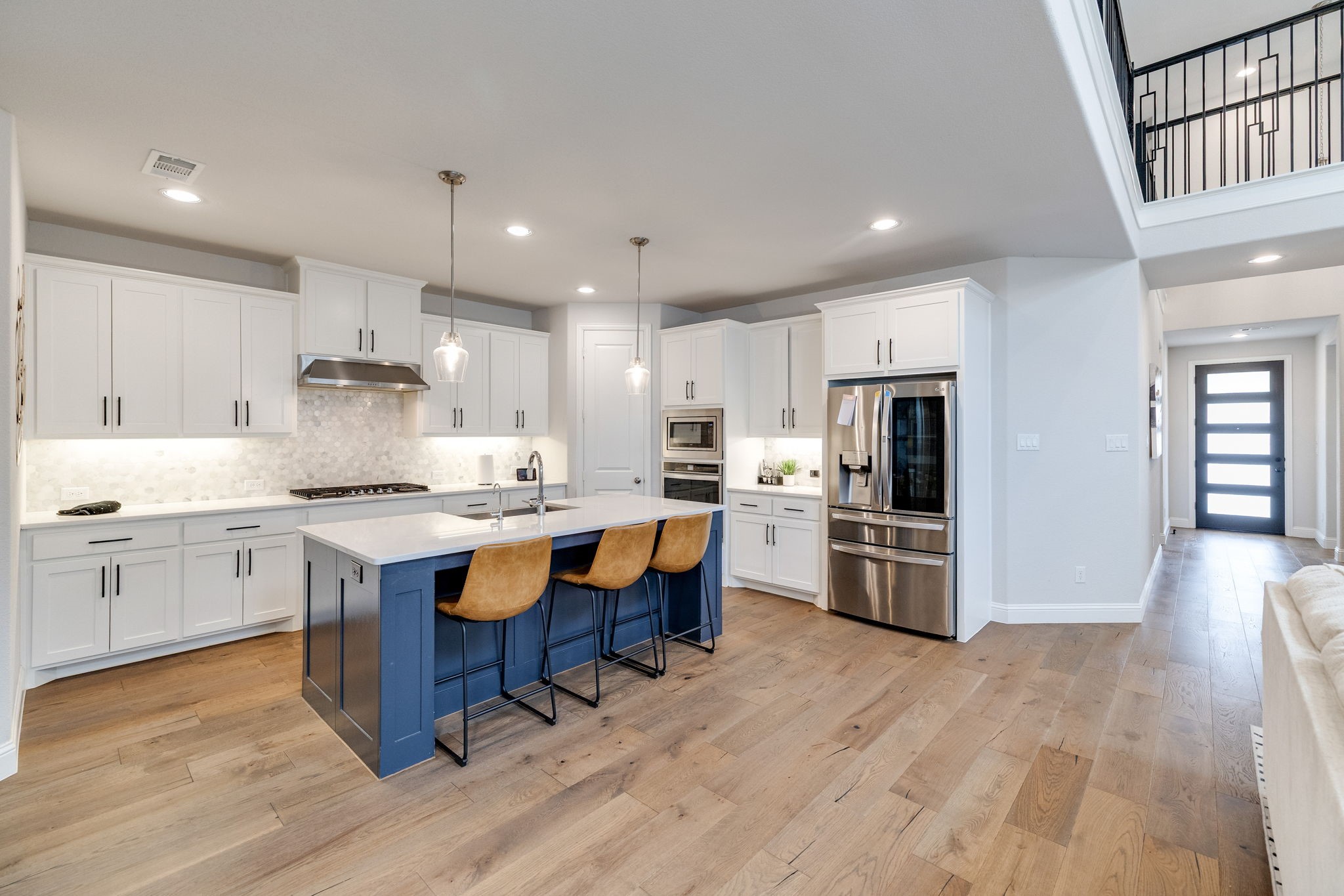 15583 Crape Myrtle Road Frisco TX 75035