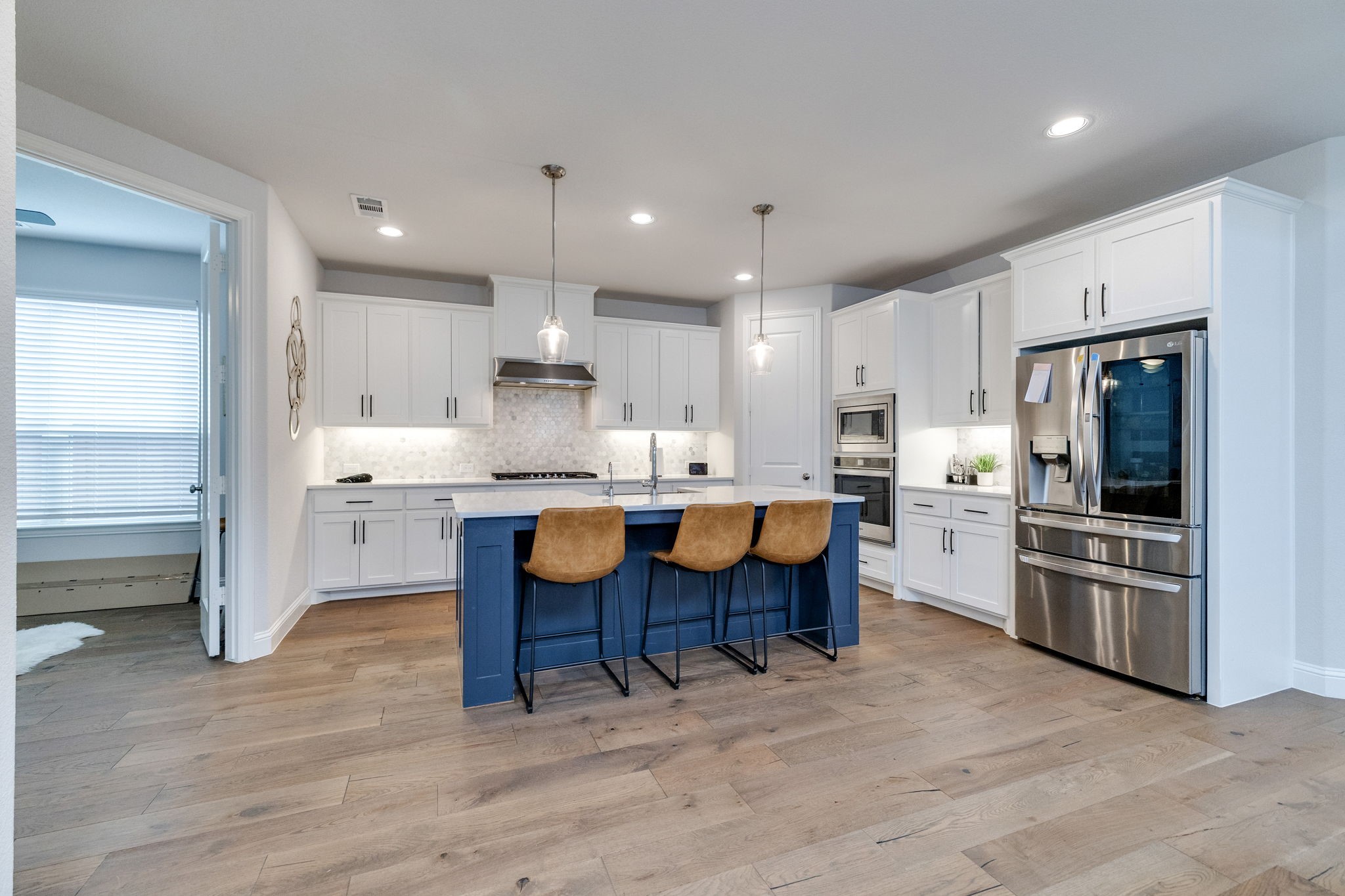 15583 Crape Myrtle Road Frisco TX 75035