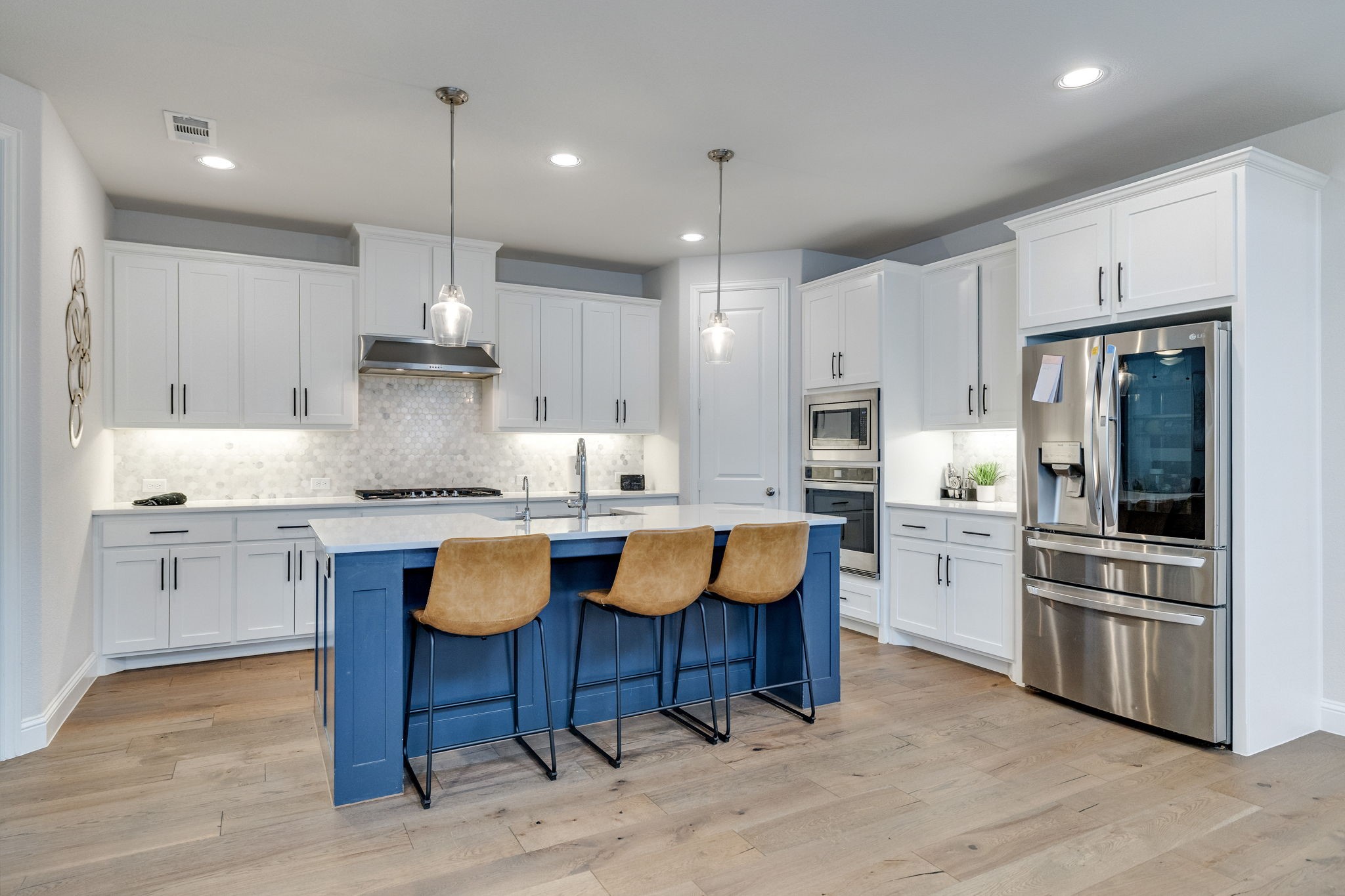15583 Crape Myrtle Road Frisco TX 75035