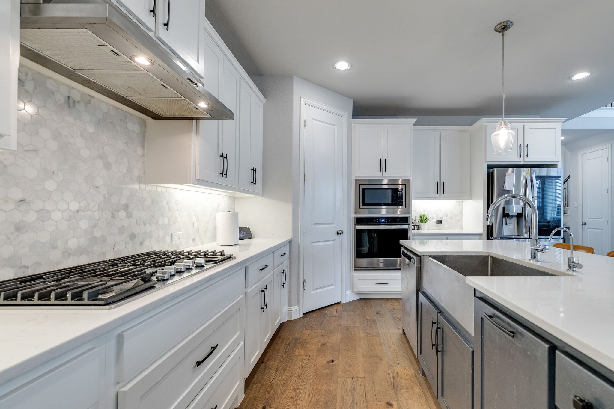 15583 Crape Myrtle Road Frisco TX 75035