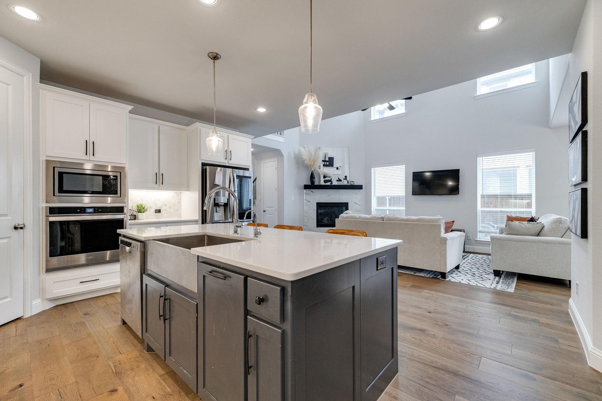 15583 Crape Myrtle Road Frisco TX 75035