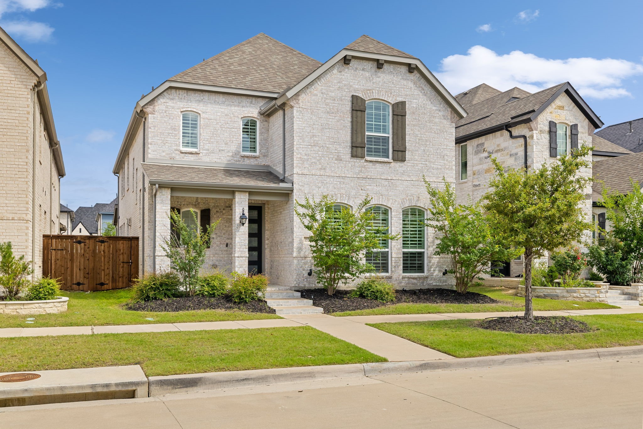 15583 Crape Myrtle Road Frisco TX 75035