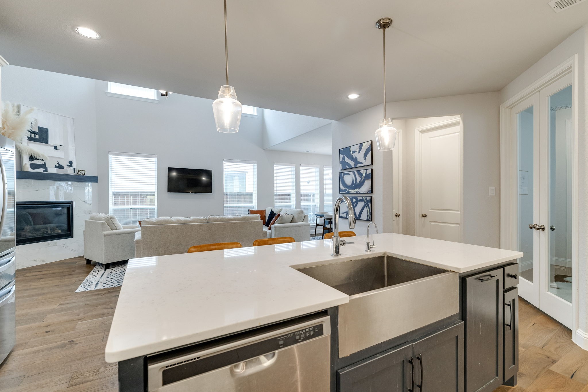 15583 Crape Myrtle Road Frisco TX 75035