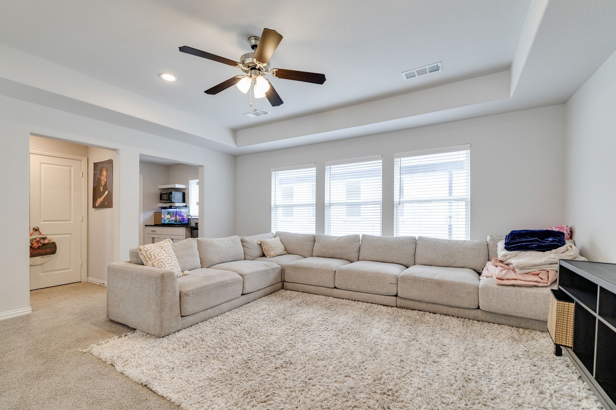 15583 Crape Myrtle Road Frisco TX 75035