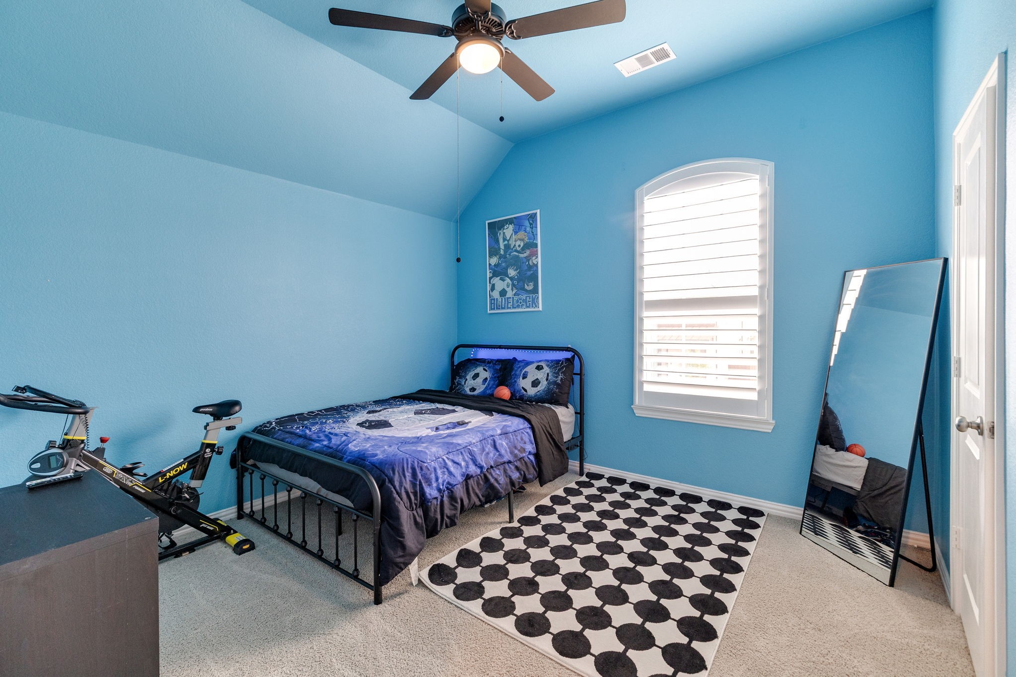 15583 Crape Myrtle Road Frisco TX 75035