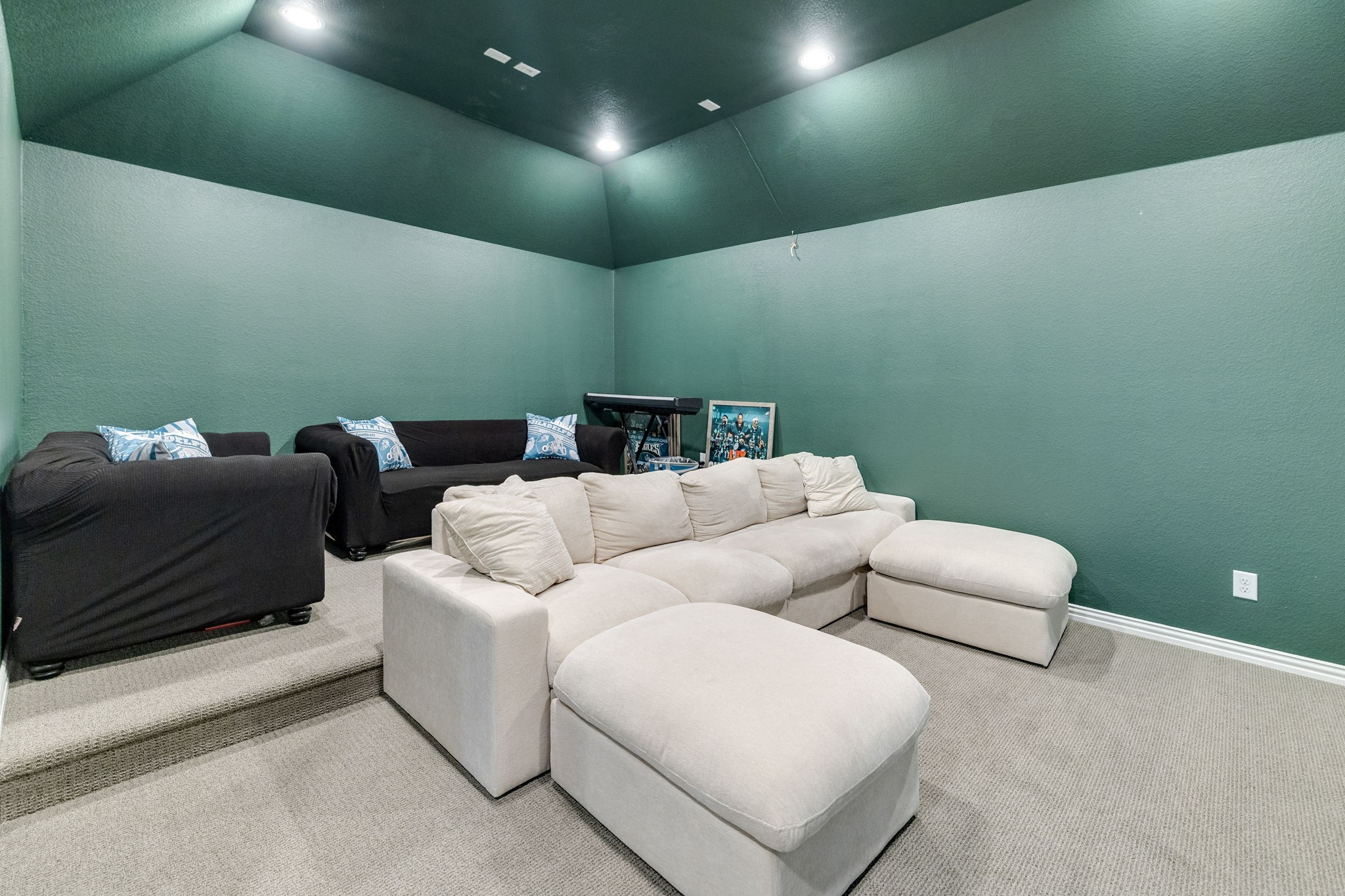15583 Crape Myrtle Road Frisco TX 75035