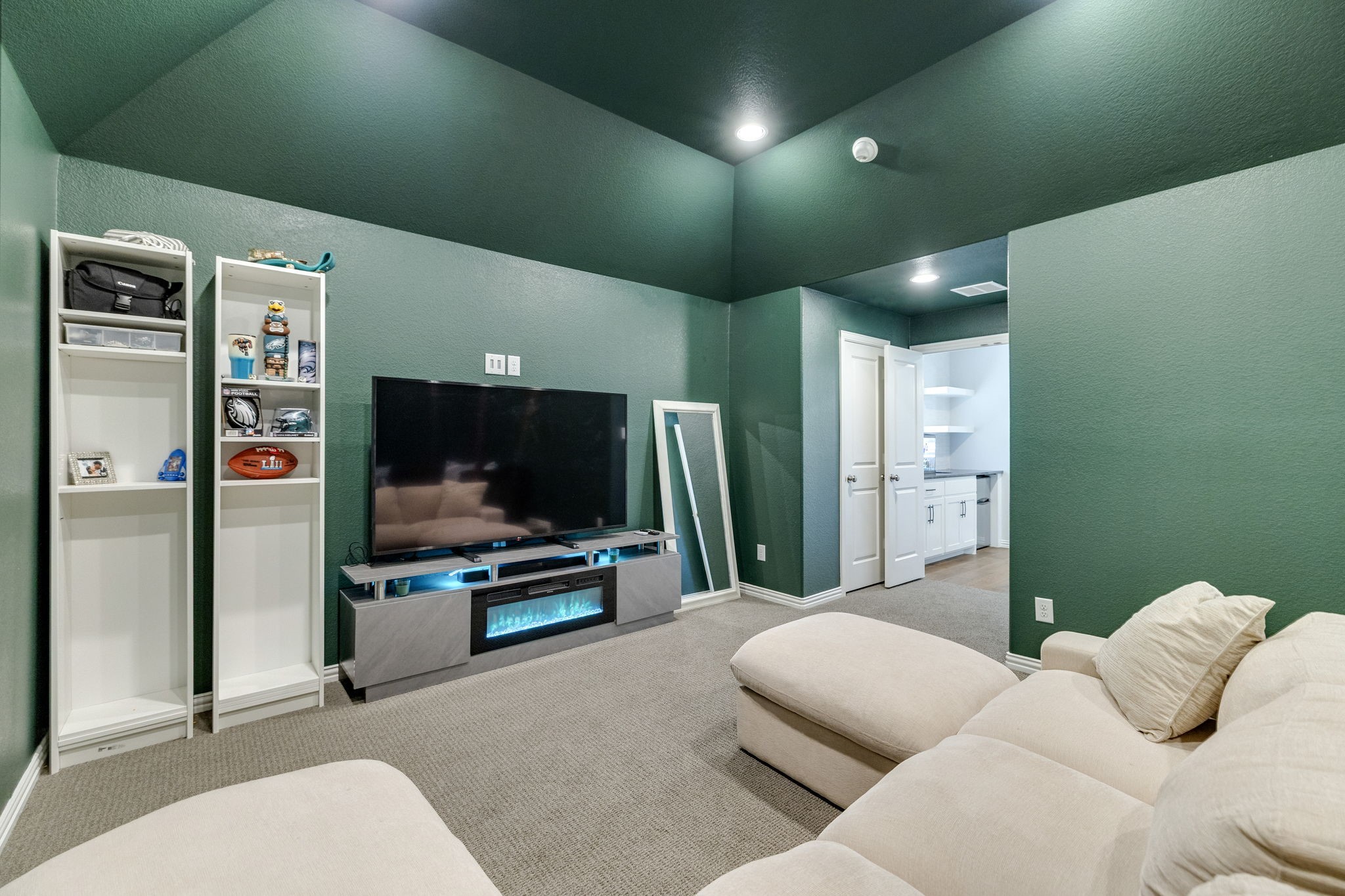 15583 Crape Myrtle Road Frisco TX 75035