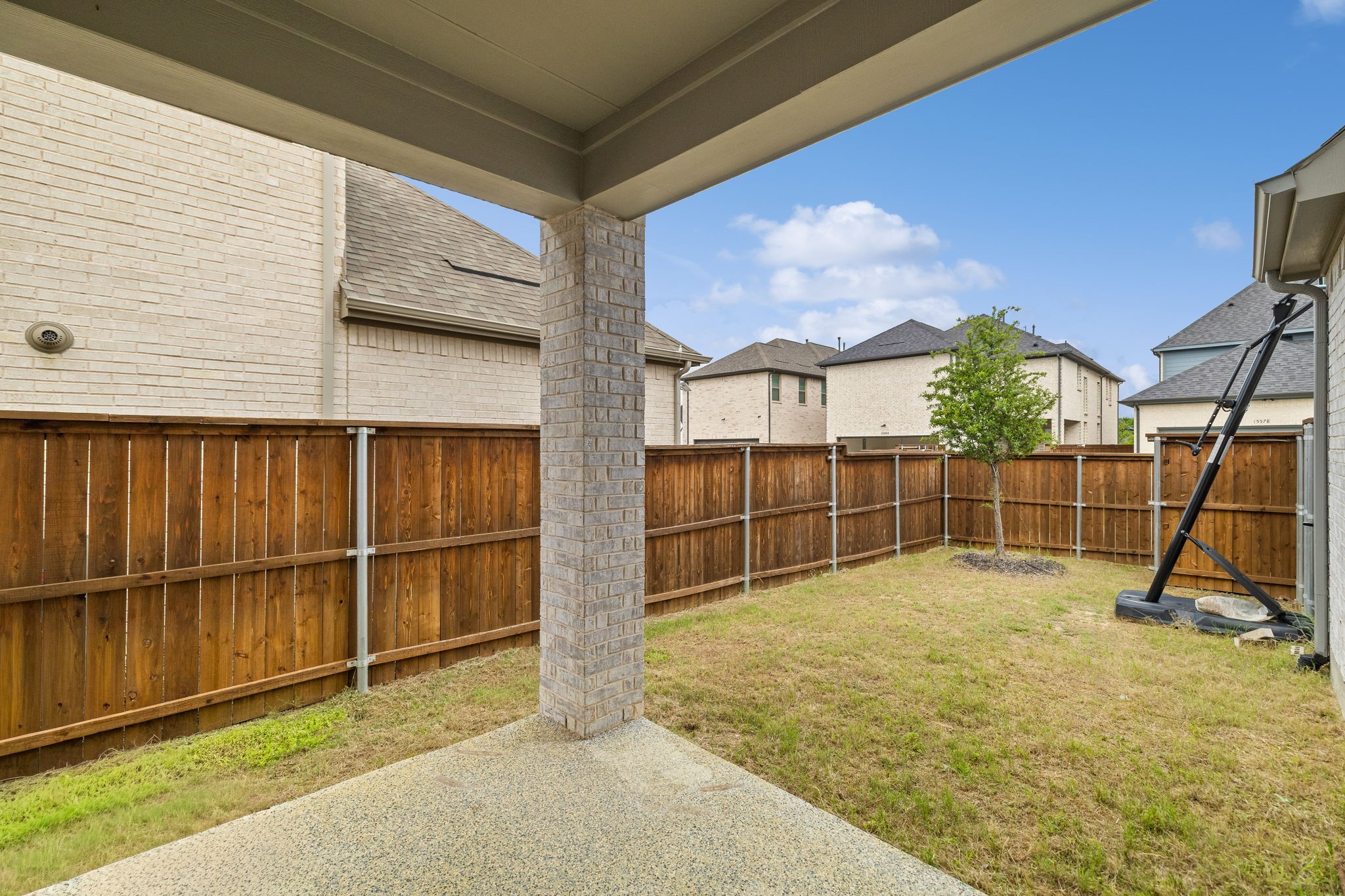 15583 Crape Myrtle Road Frisco TX 75035