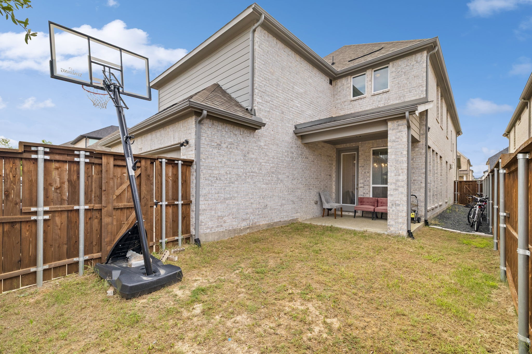 15583 Crape Myrtle Road Frisco TX 75035