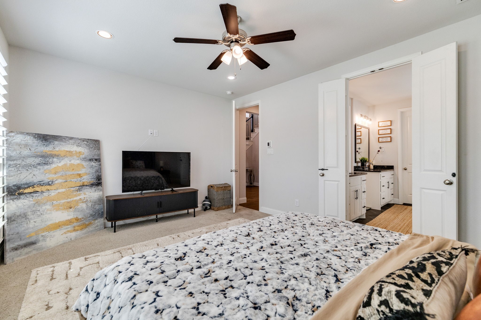 15583 Crape Myrtle Road Frisco TX 75035