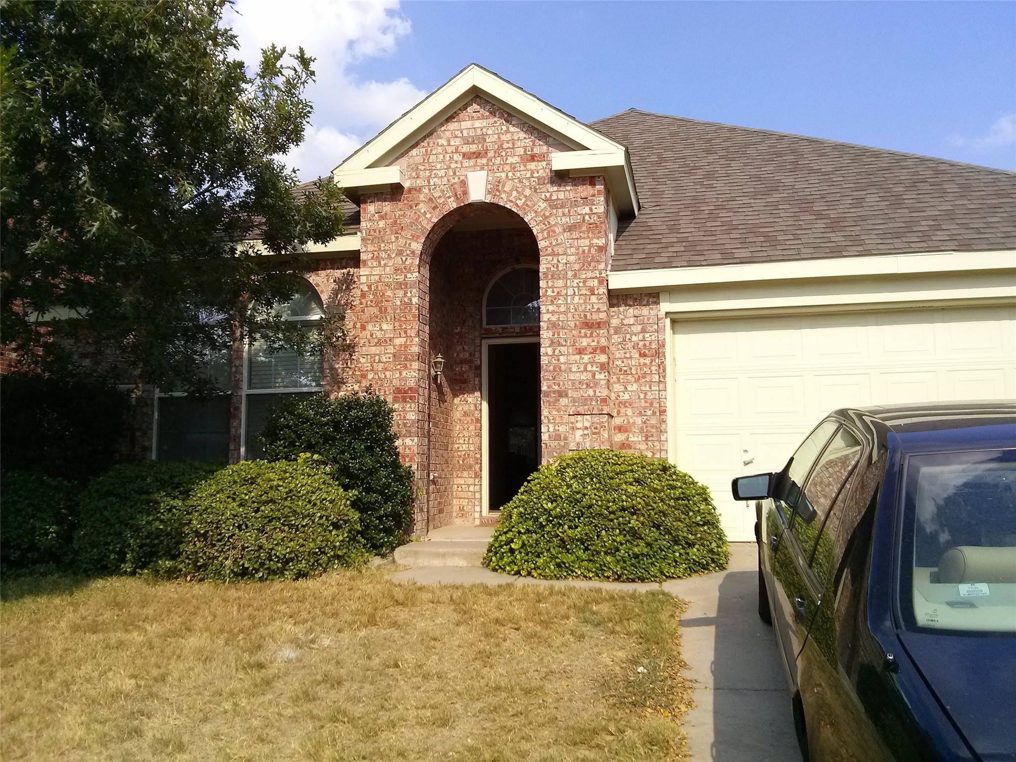 2805 Ariel Cove Mckinney TX 75072