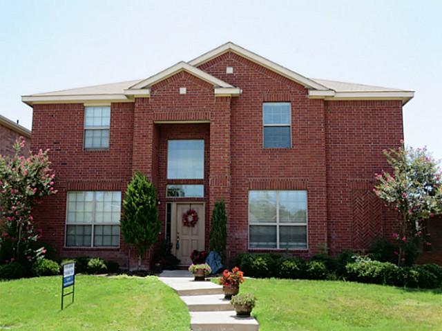 4621 Brighton Drive Mckinney TX 75070