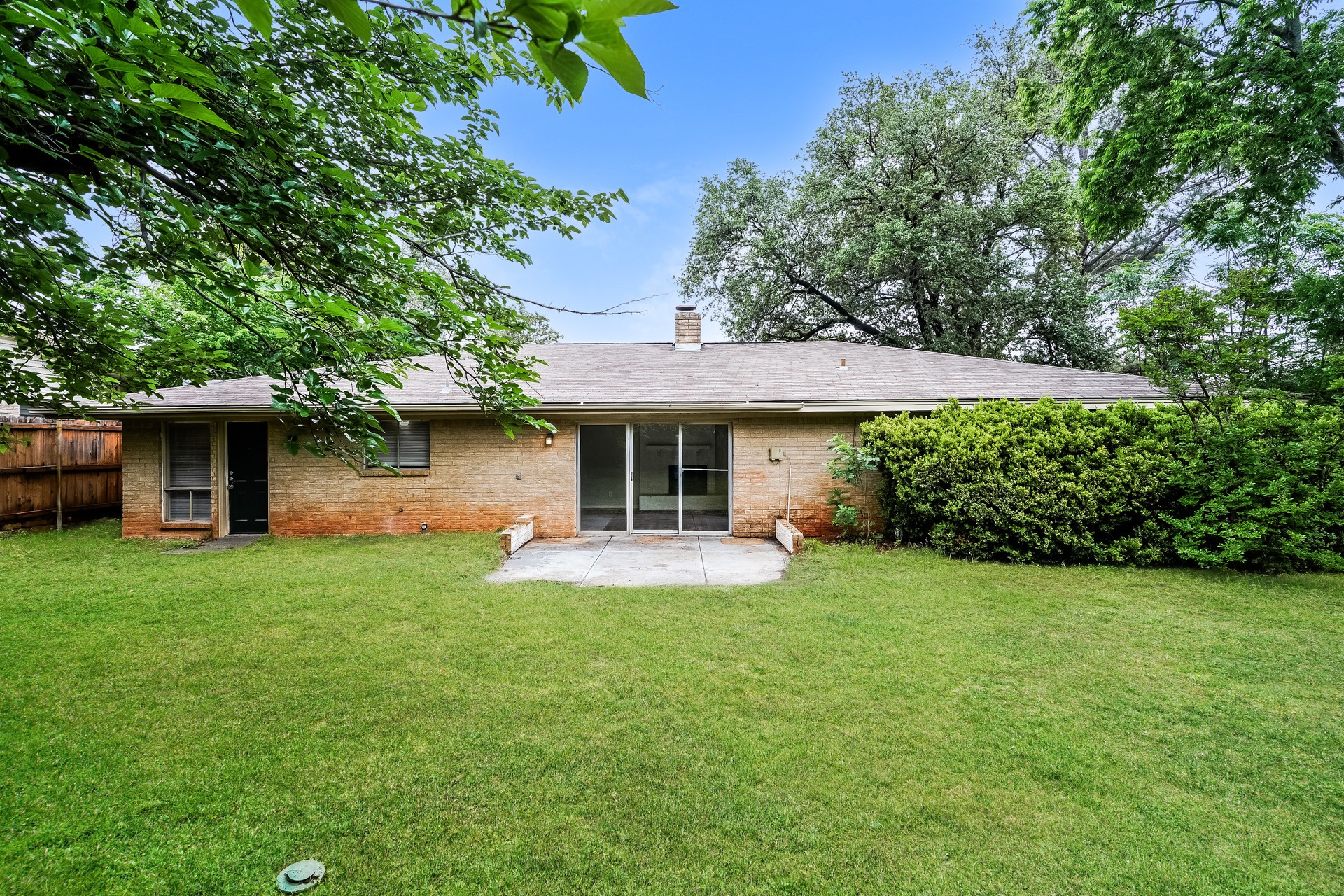 1504 Terrace Street Arlington TX 76012