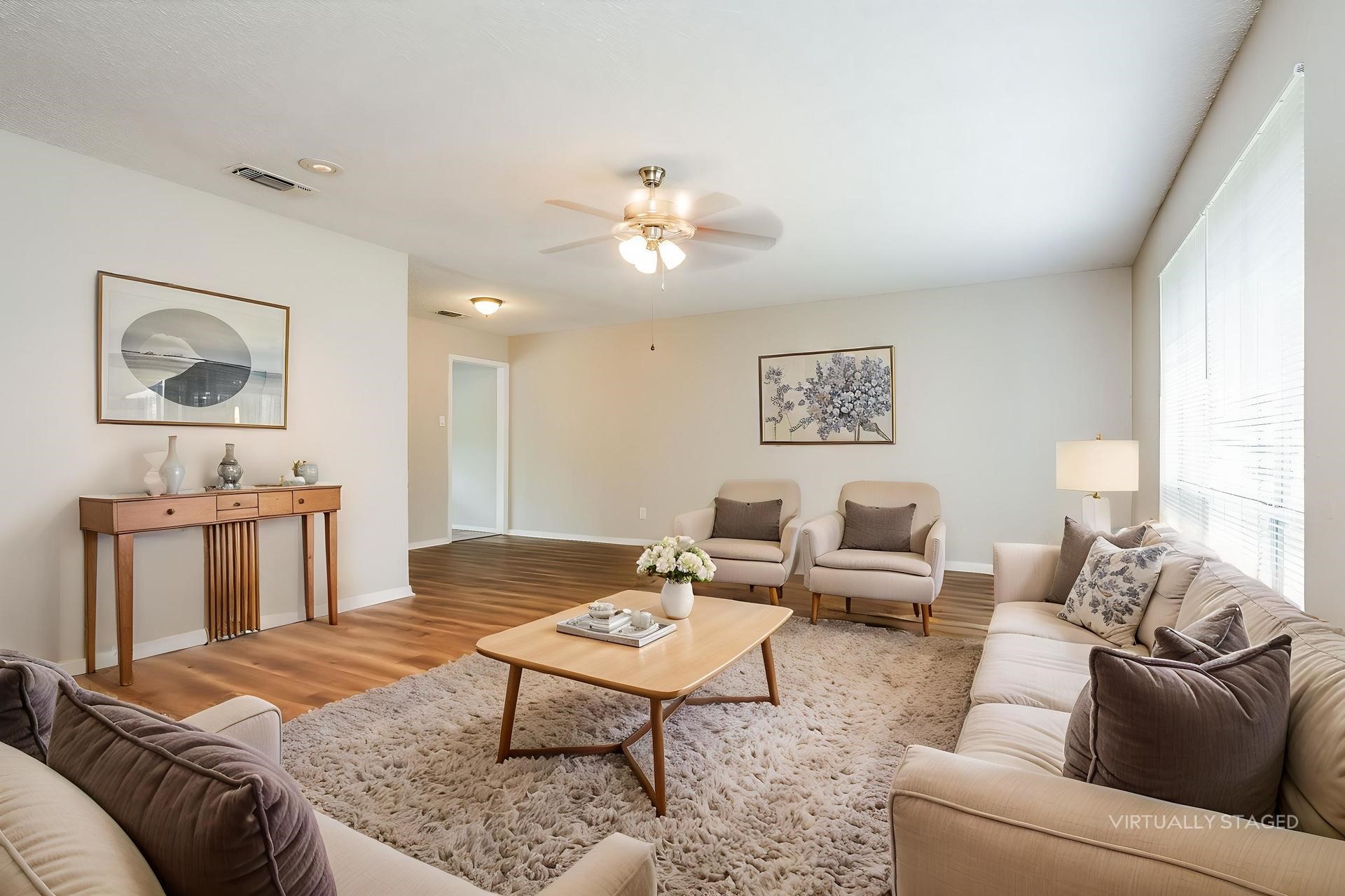 1504 Terrace Street Arlington TX 76012