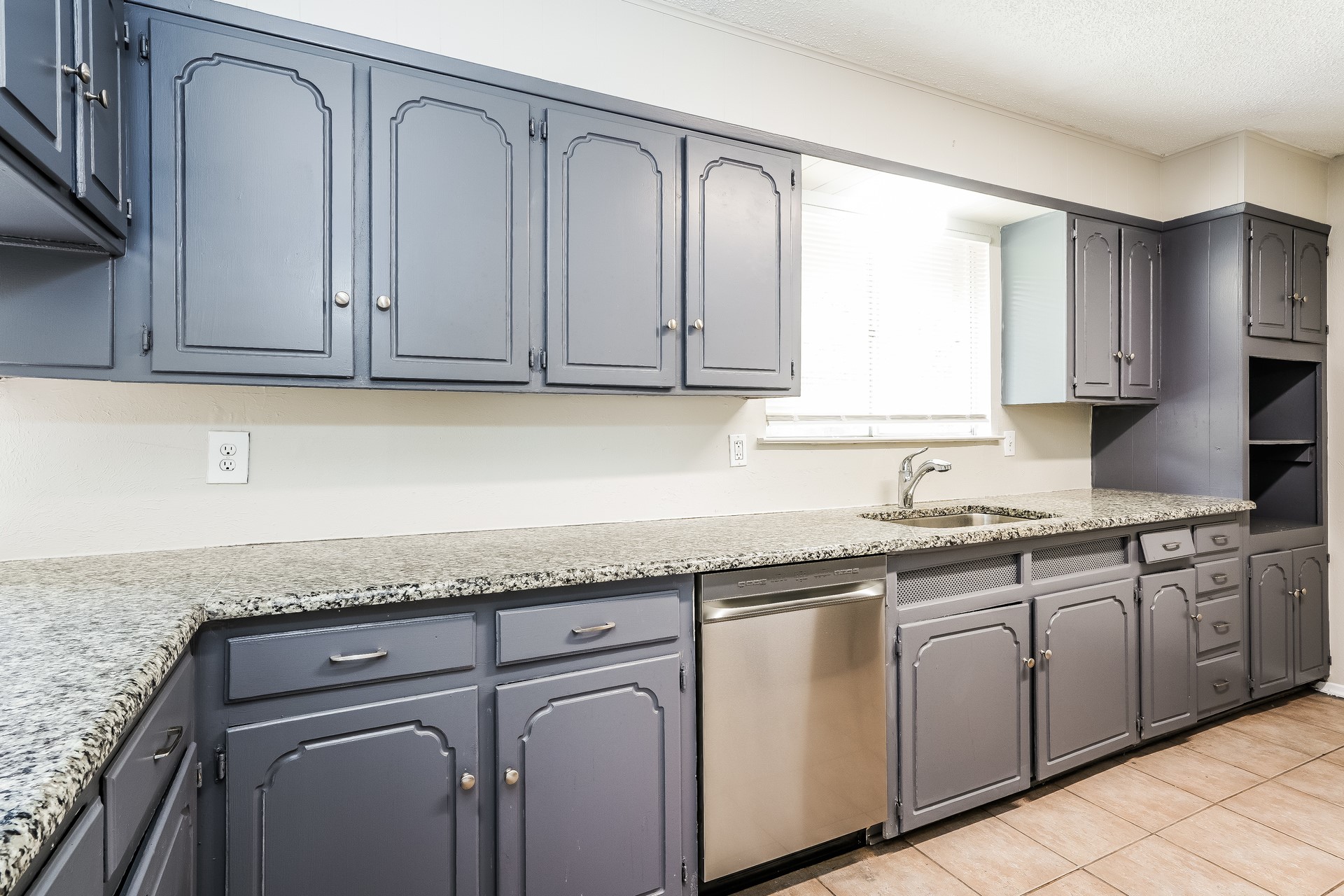 1504 Terrace Street Arlington TX 76012