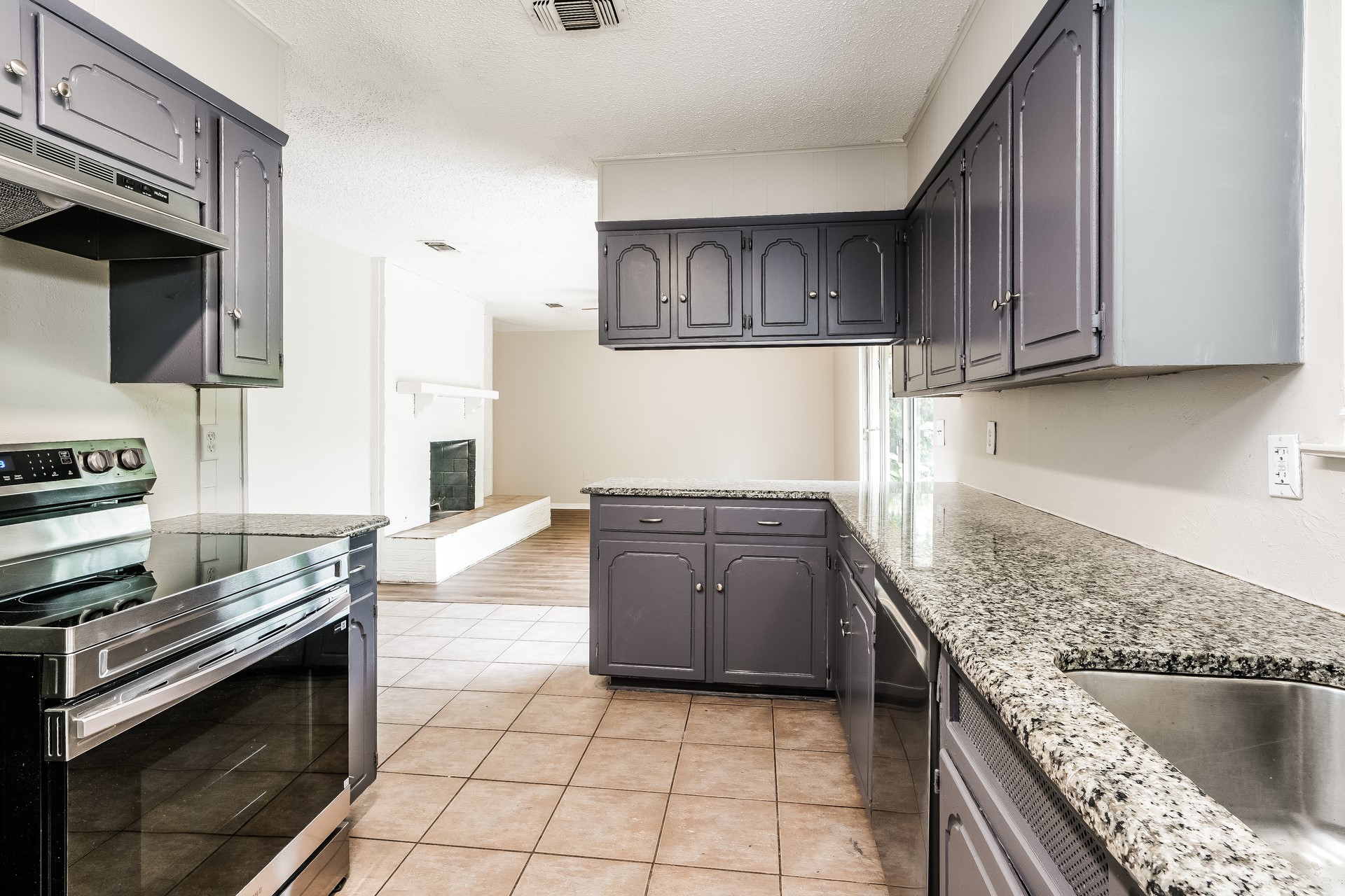 1504 Terrace Street Arlington TX 76012
