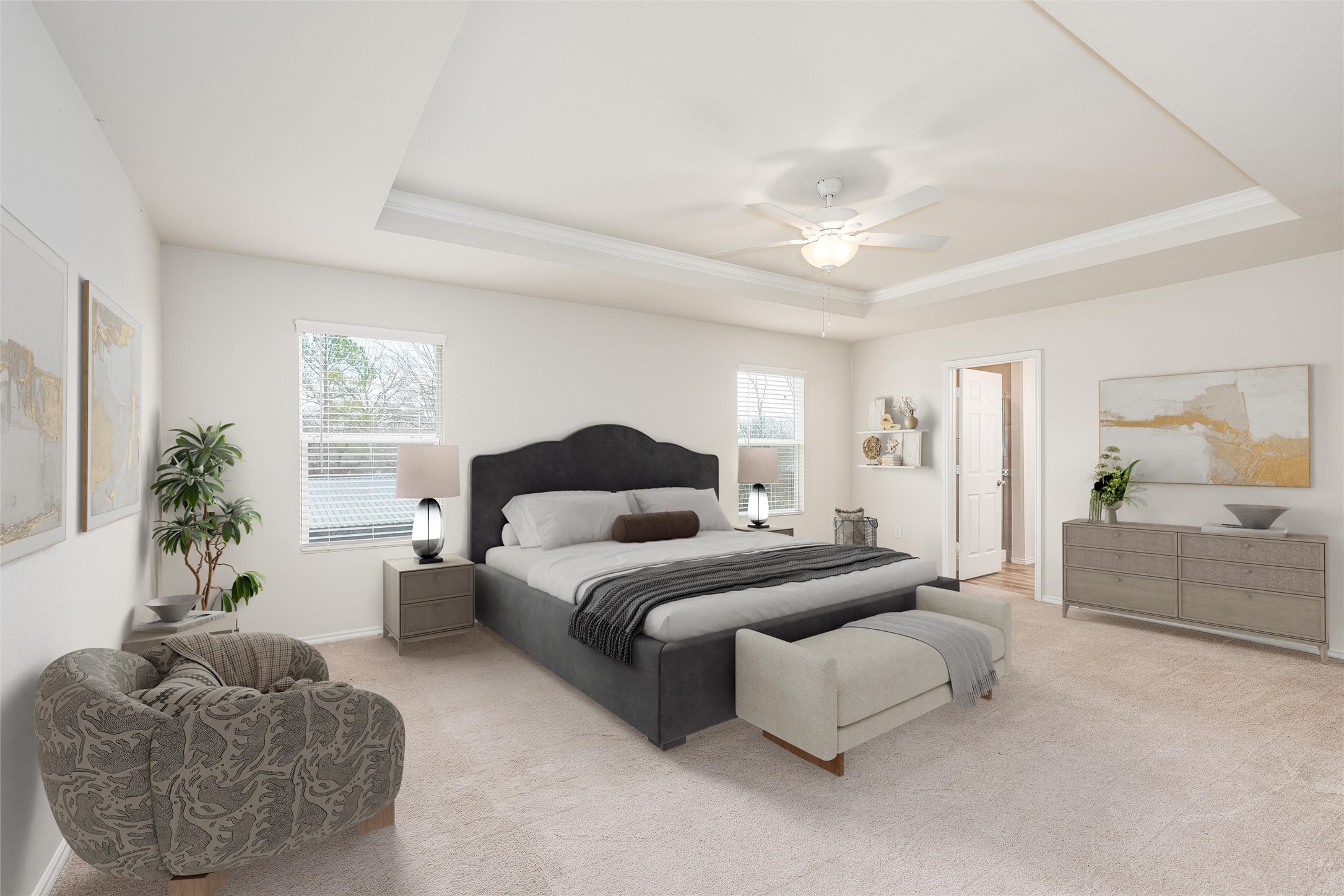 321 Glenwick Lane Van Alstyne TX 75495