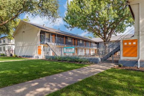 4618 Reiger Avenue Dallas TX 75246