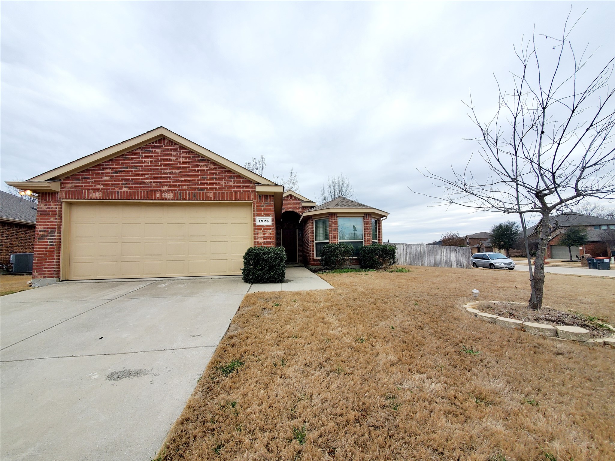 1925 Carol Lane Anna TX 75409