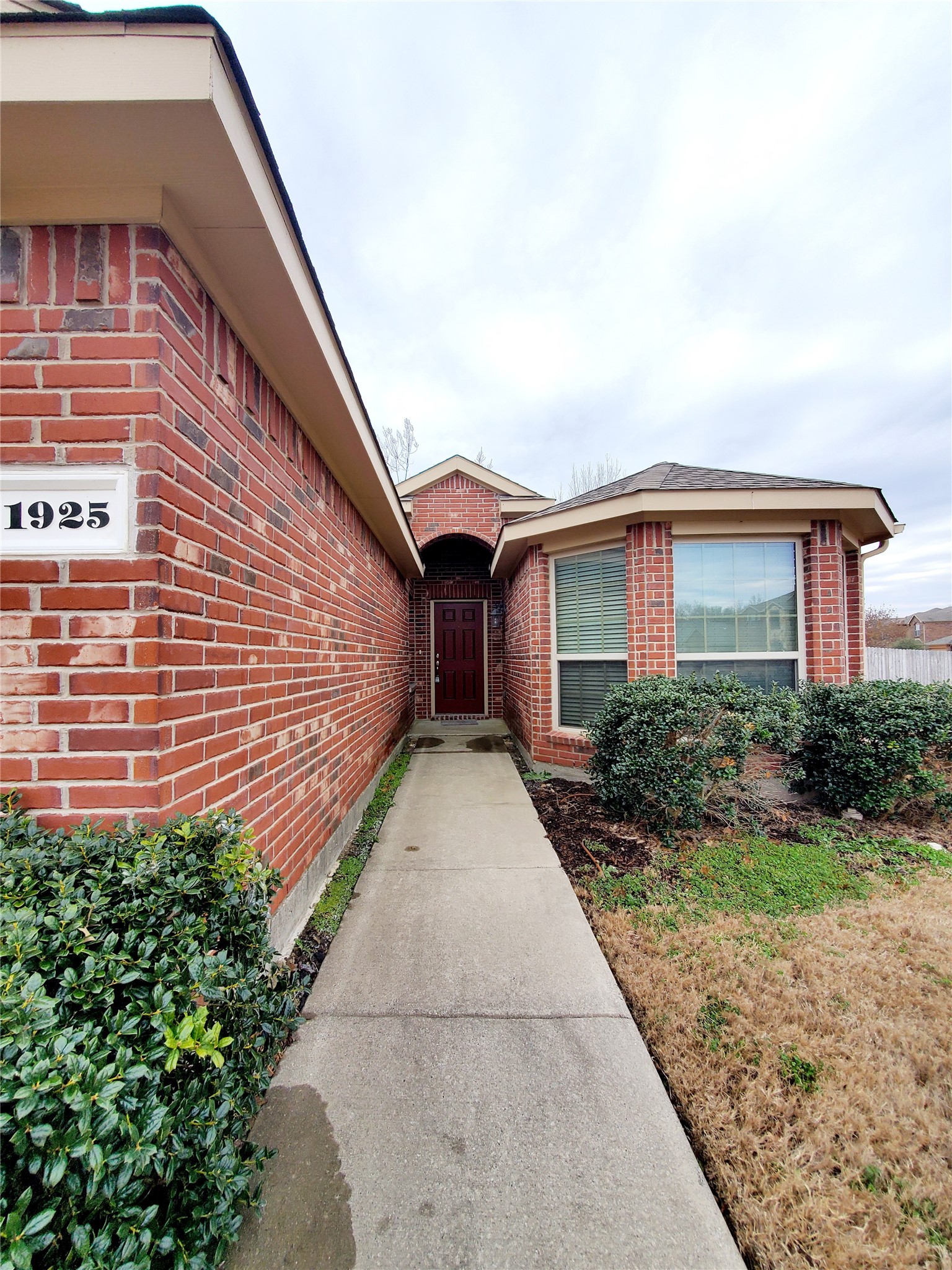 1925 Carol Lane Anna TX 75409