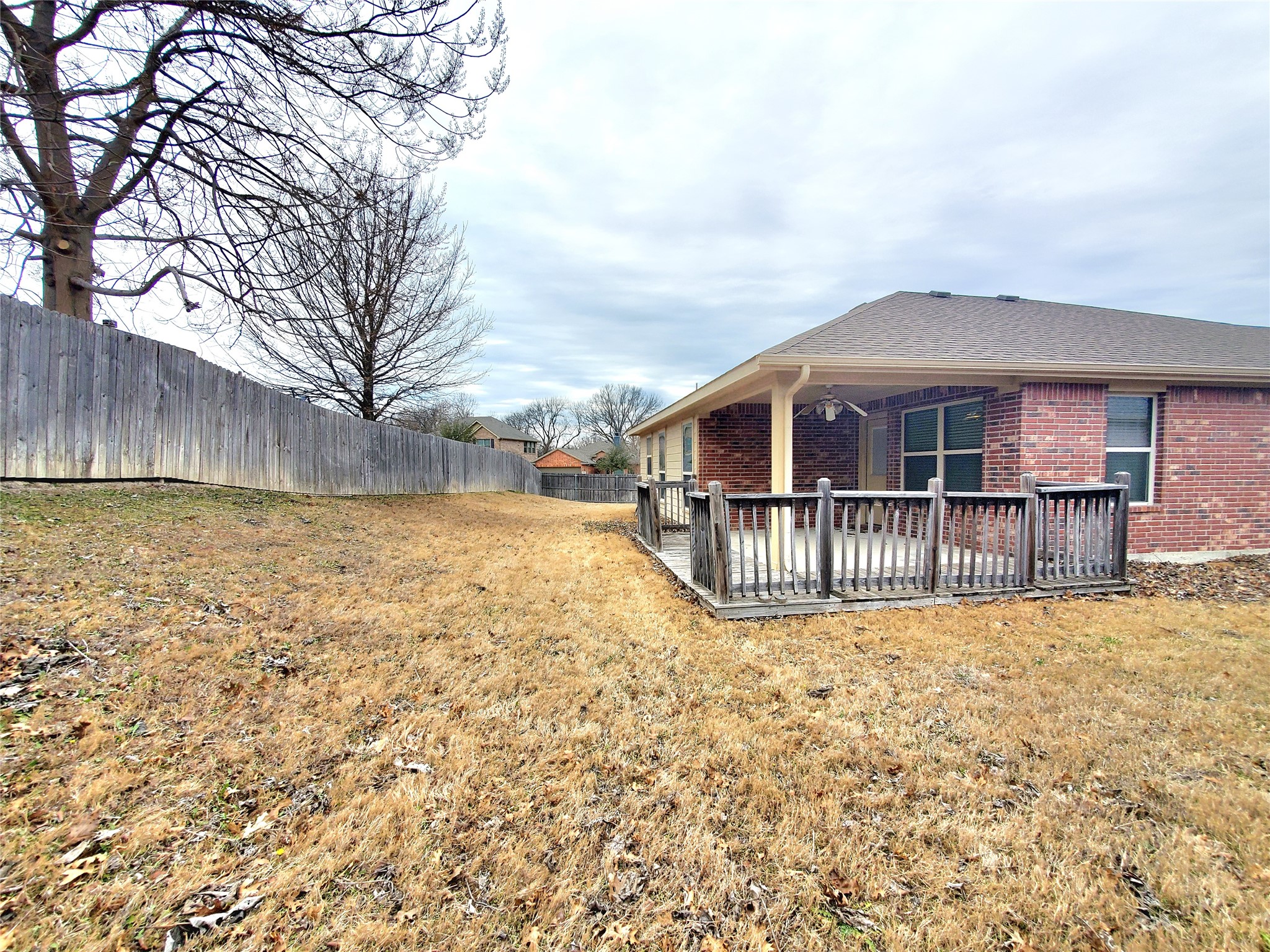 1925 Carol Lane Anna TX 75409