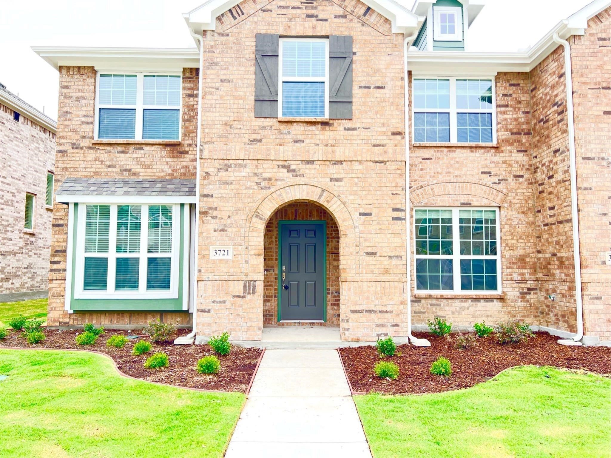 3717 Malibu Drive Sherman TX 75090