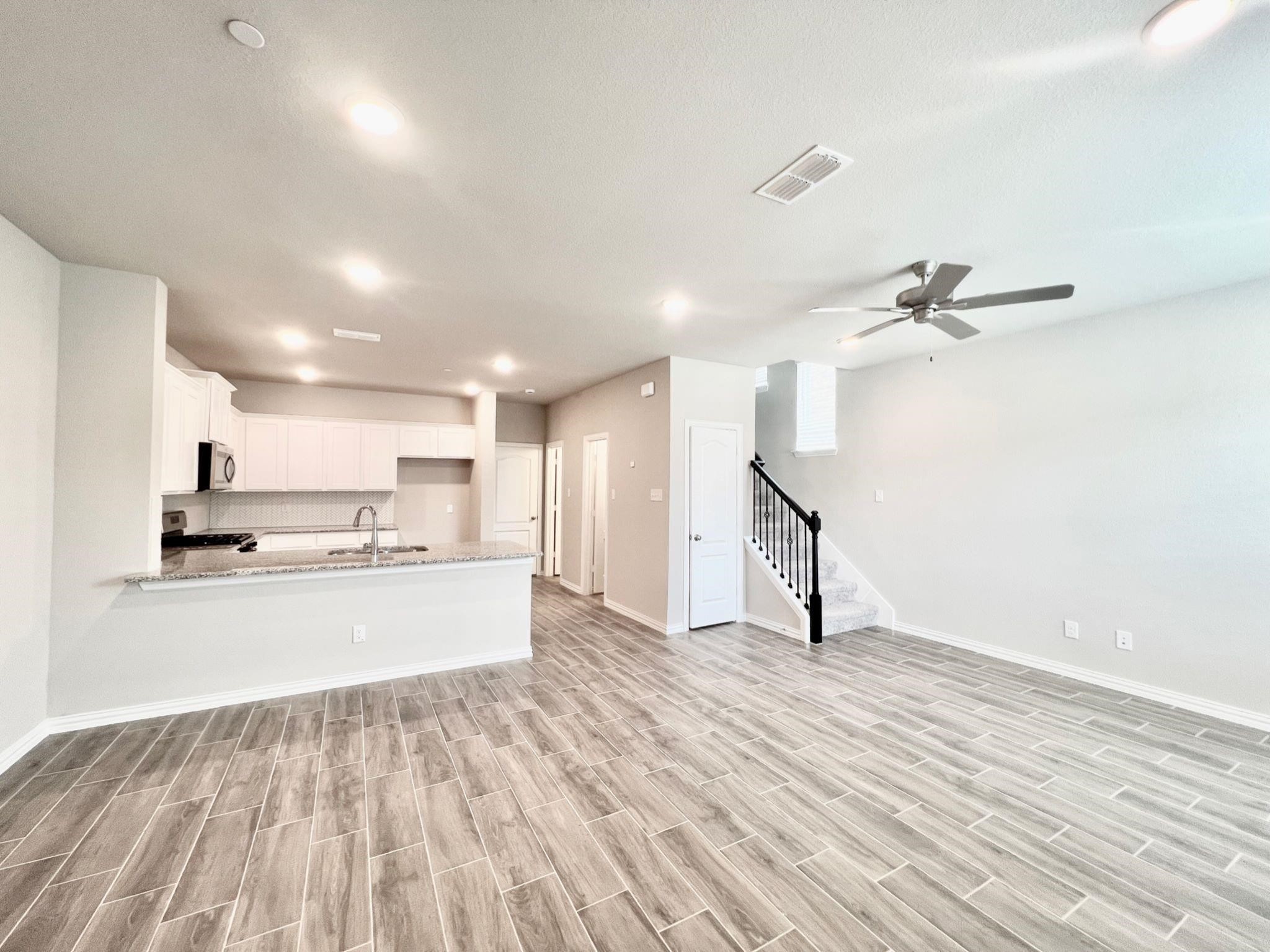 3717 Malibu Drive Sherman TX 75090