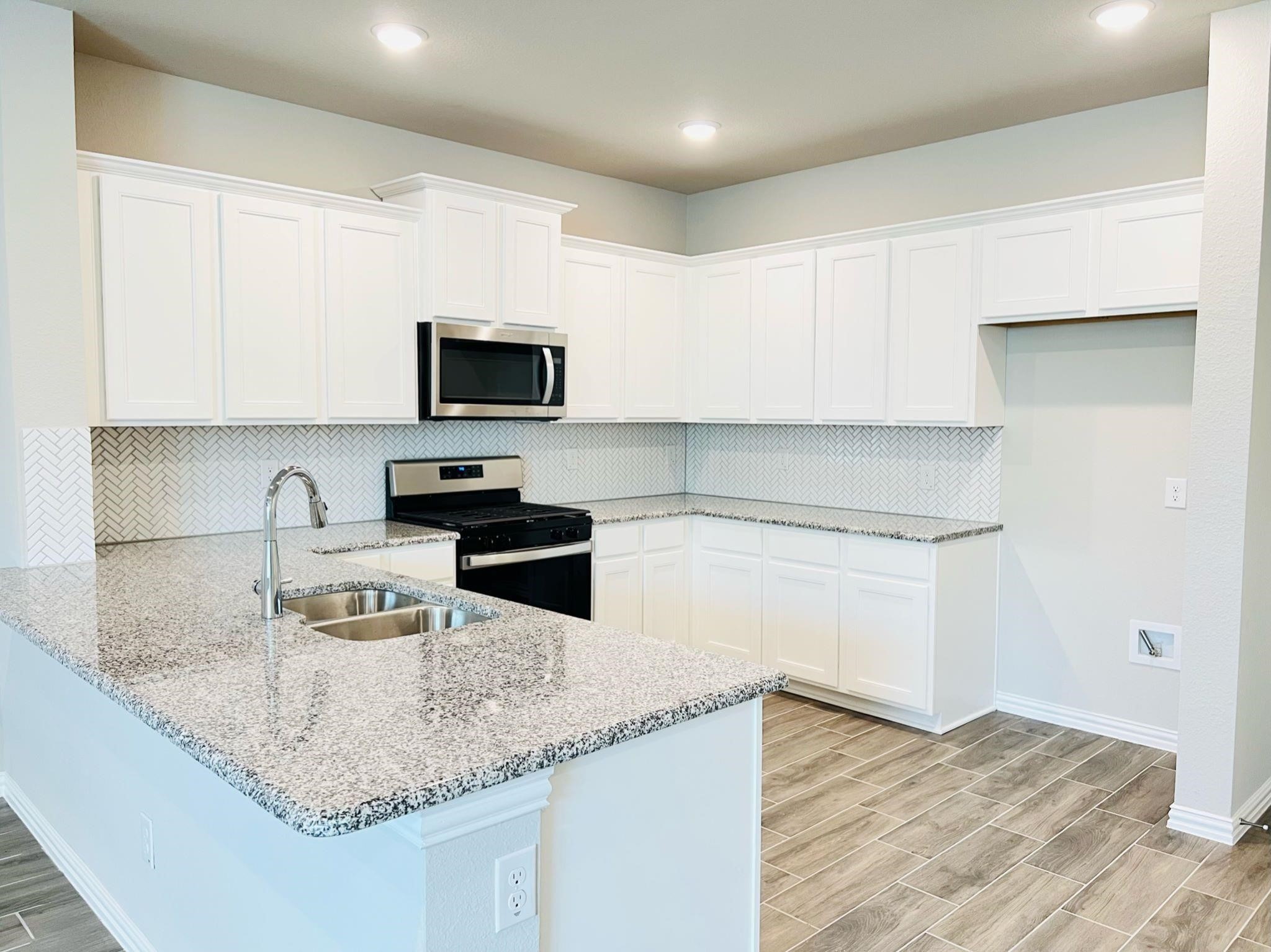 3717 Malibu Drive Sherman TX 75090
