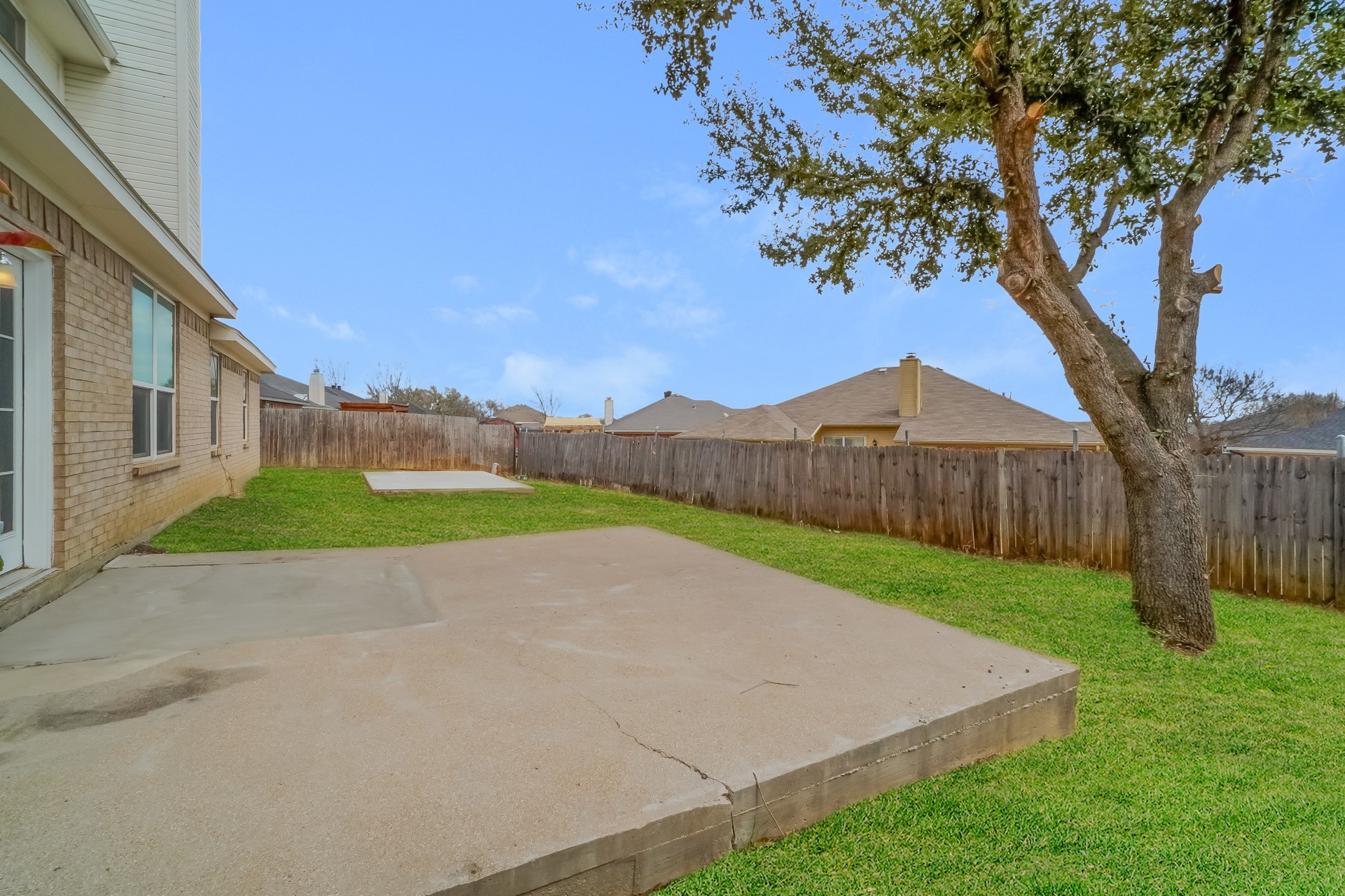 8024 Mourning Dove Drive Arlington TX 76002