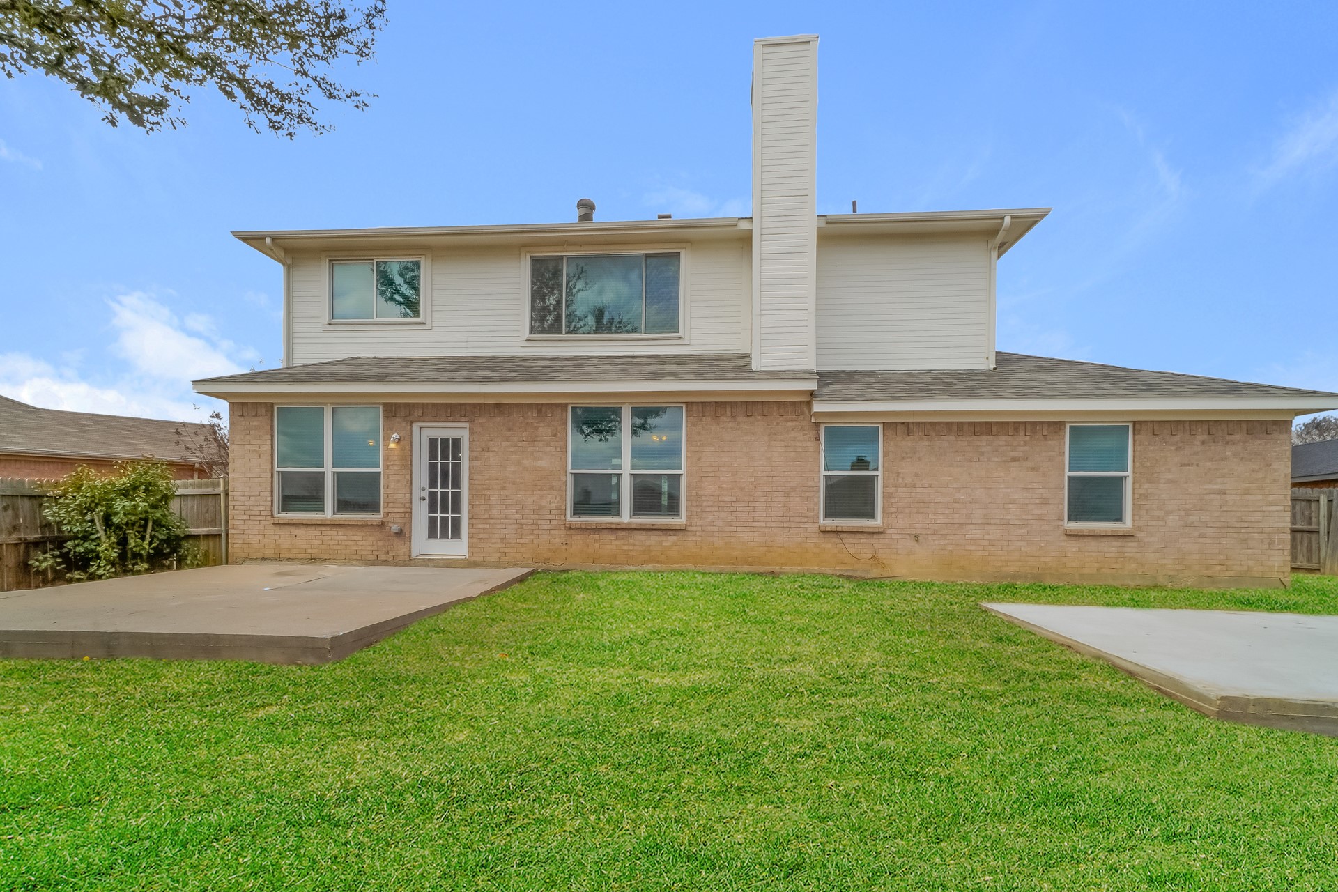 8024 Mourning Dove Drive Arlington TX 76002