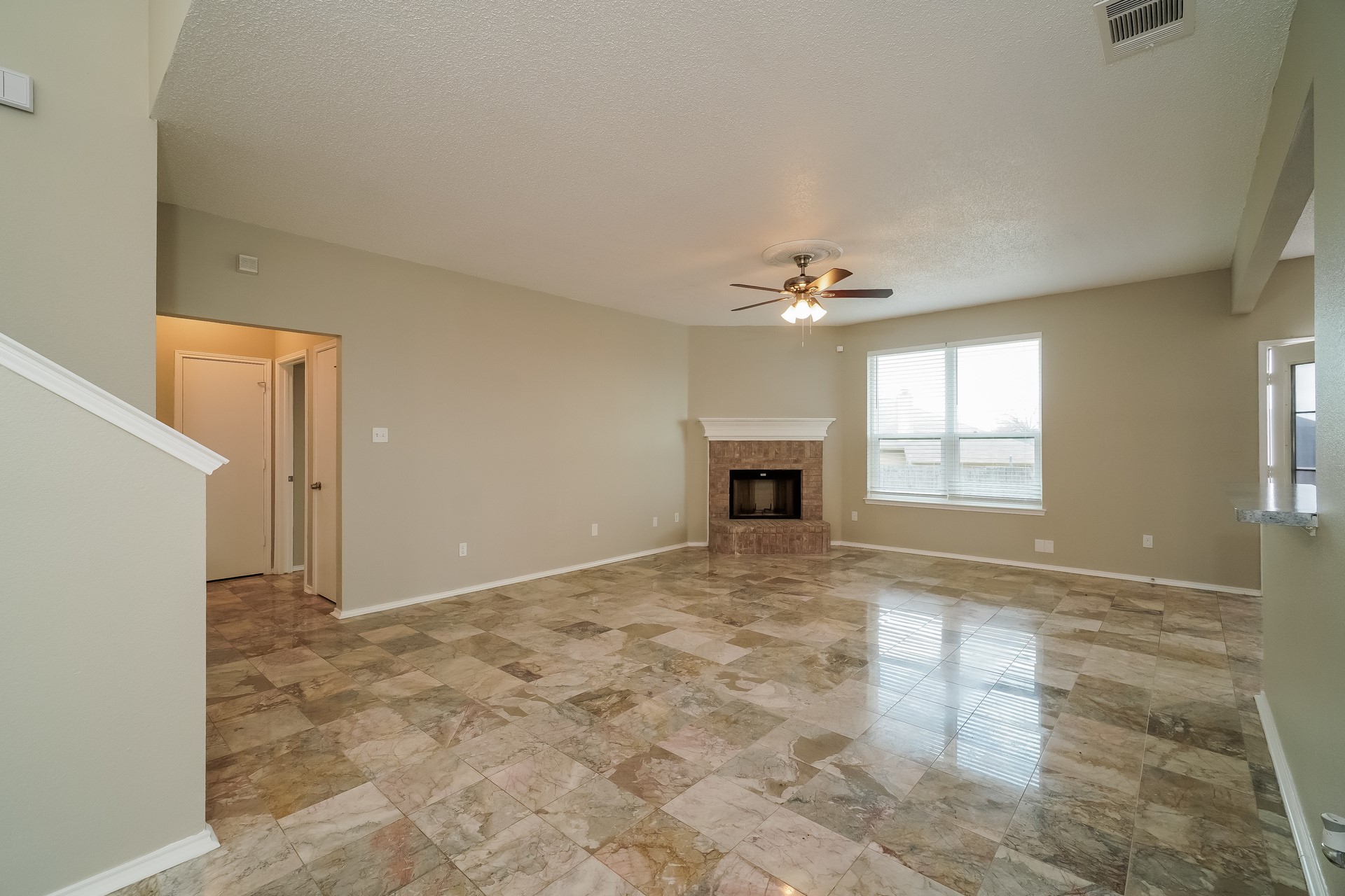 8024 Mourning Dove Drive Arlington TX 76002