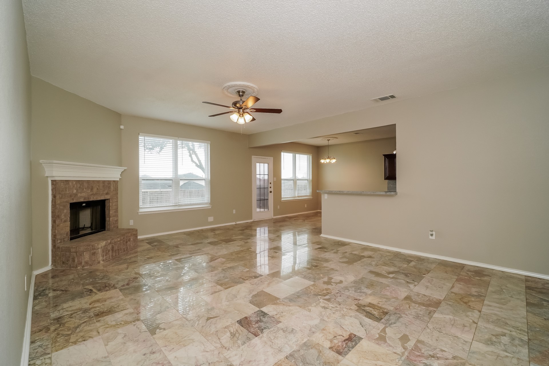 8024 Mourning Dove Drive Arlington TX 76002