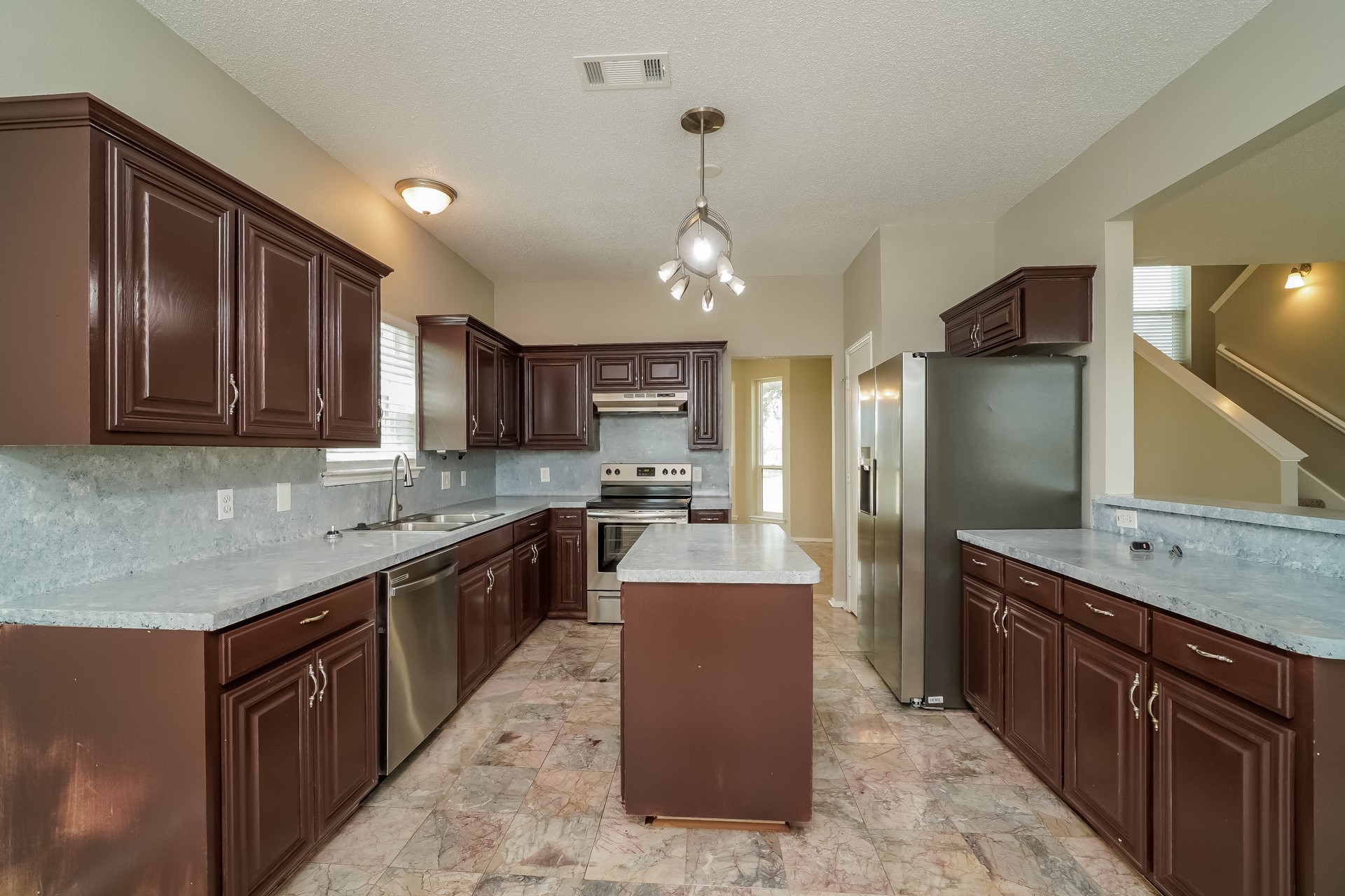 8024 Mourning Dove Drive Arlington TX 76002