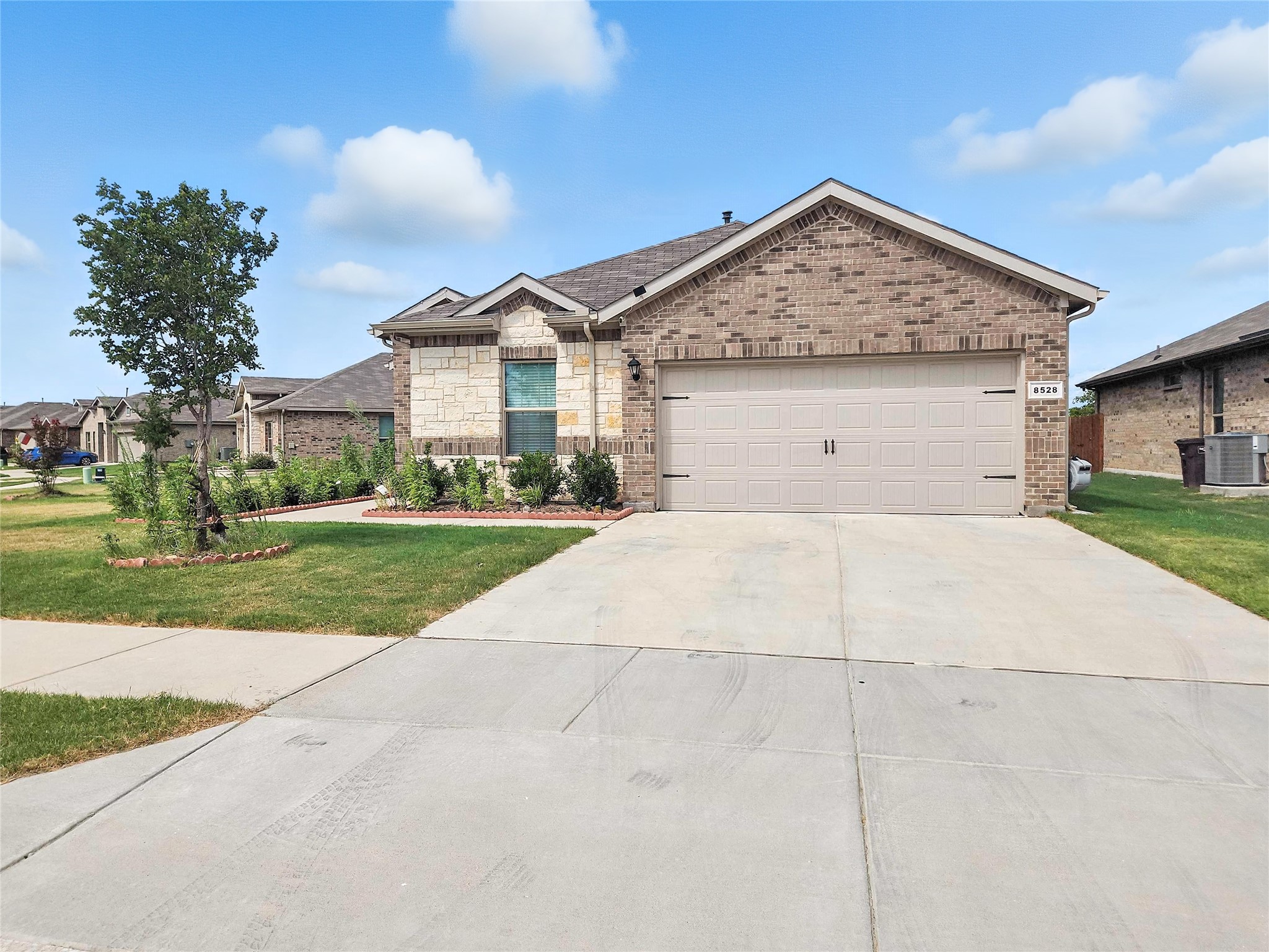 8528 Berry Crest Street Fort Worth TX 76179