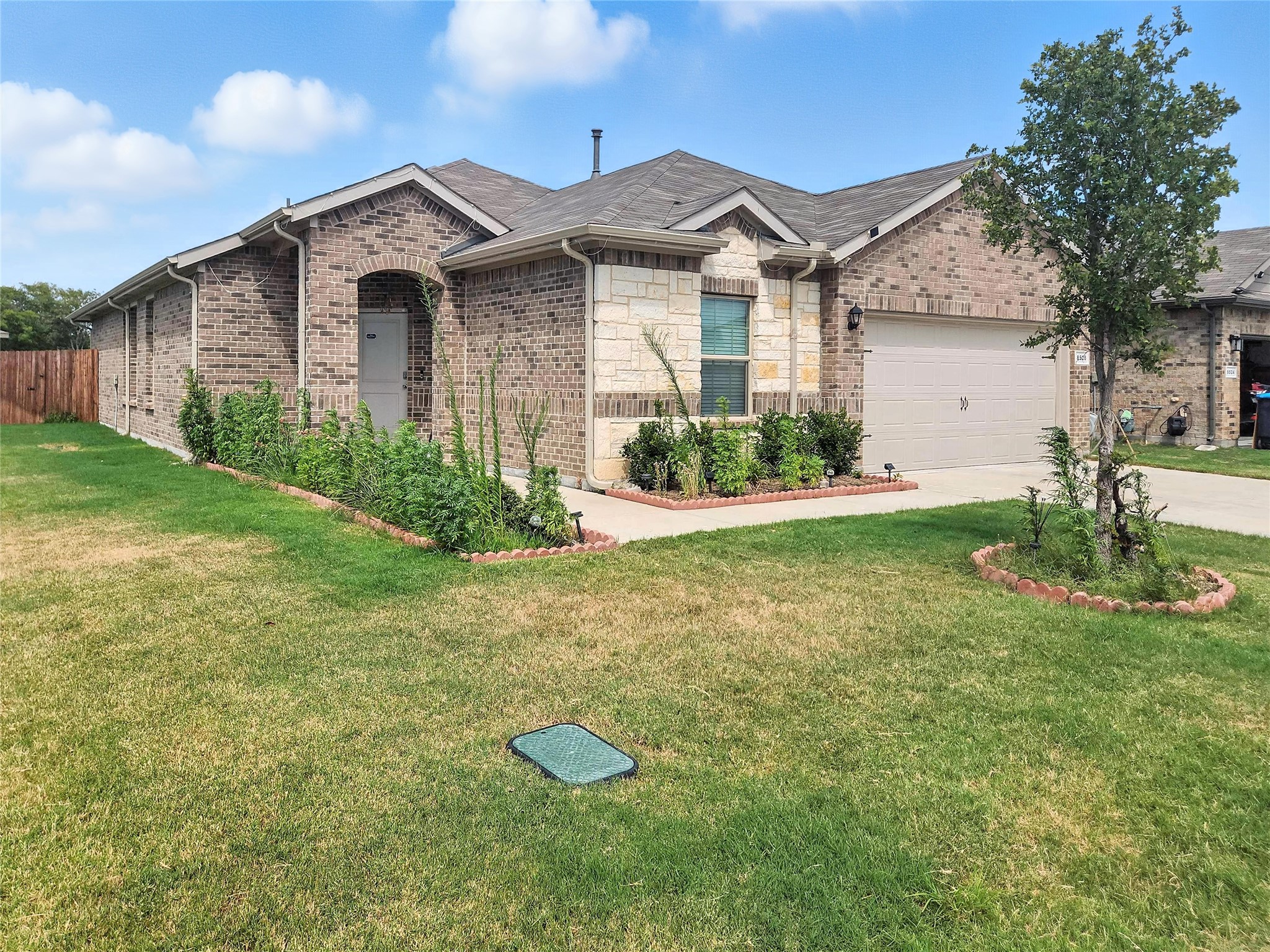 8528 Berry Crest Street Fort Worth TX 76179