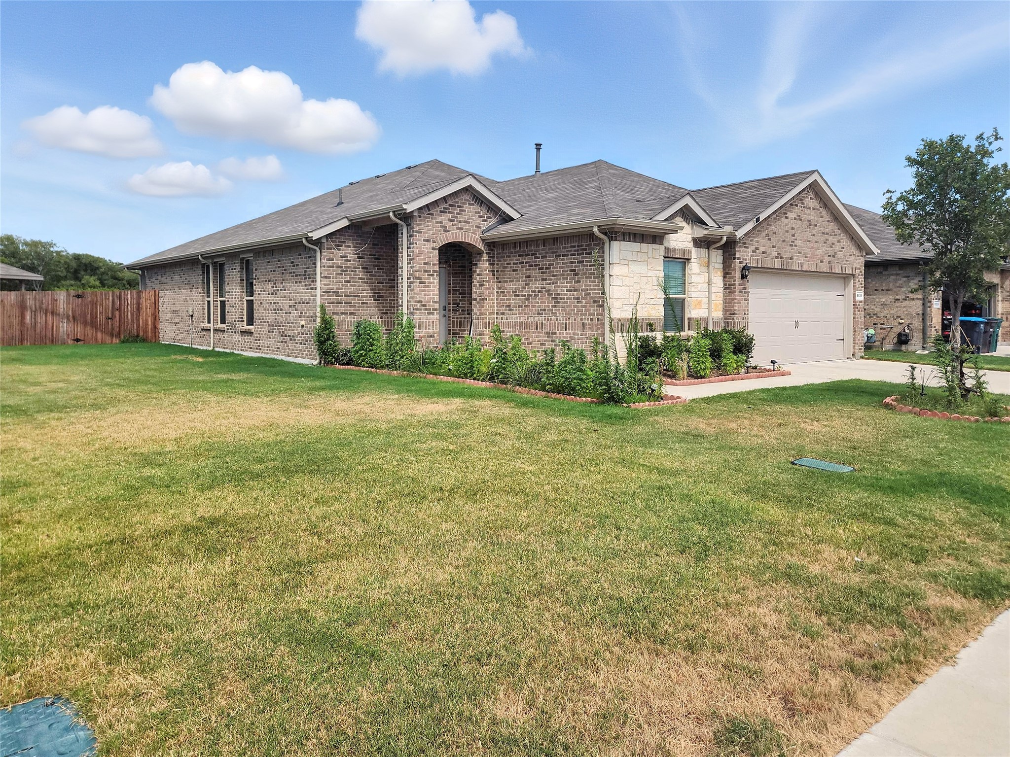 8528 Berry Crest Street Fort Worth TX 76179