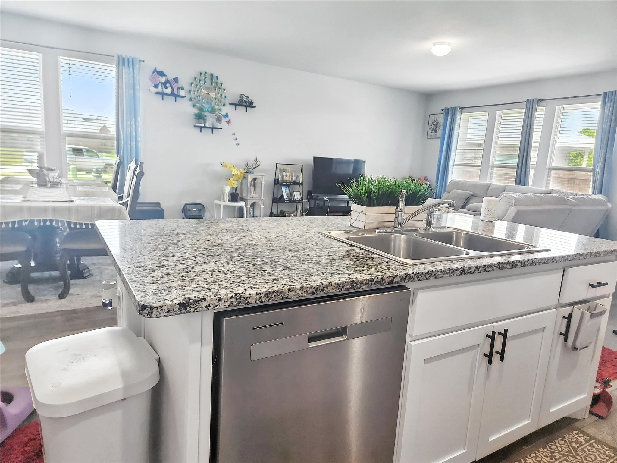 8528 Berry Crest Street Fort Worth TX 76179