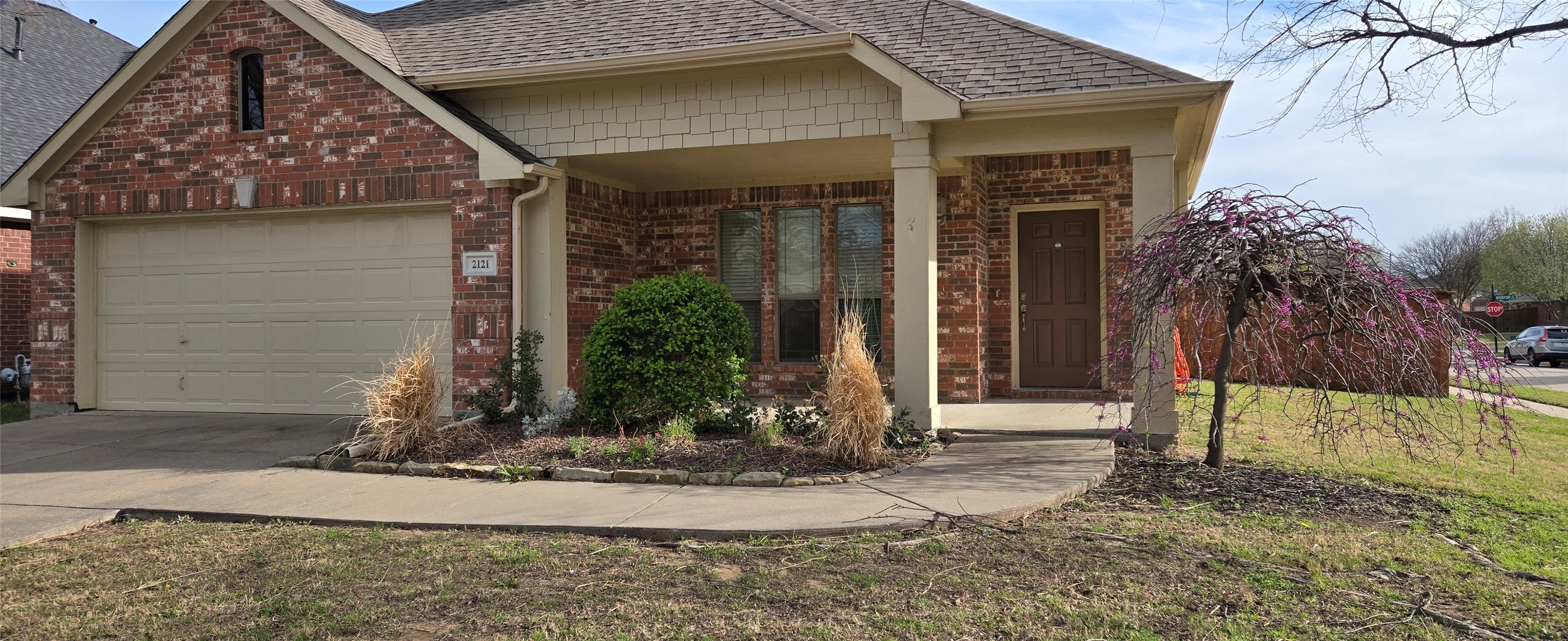 2121 Kingsdale Court Mckinney TX 75071
