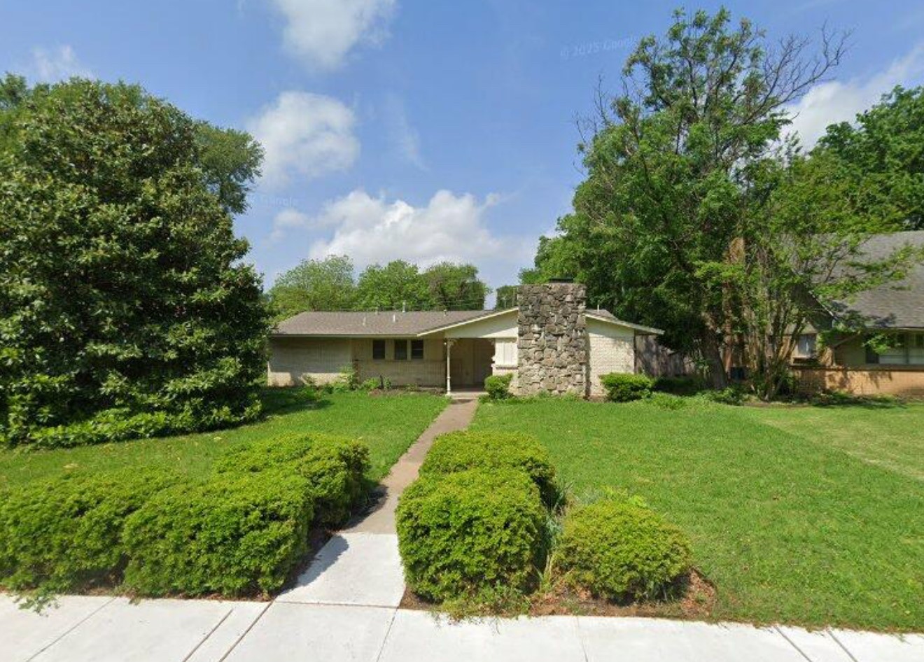 1121 Edgefield Drive Plano TX 75075