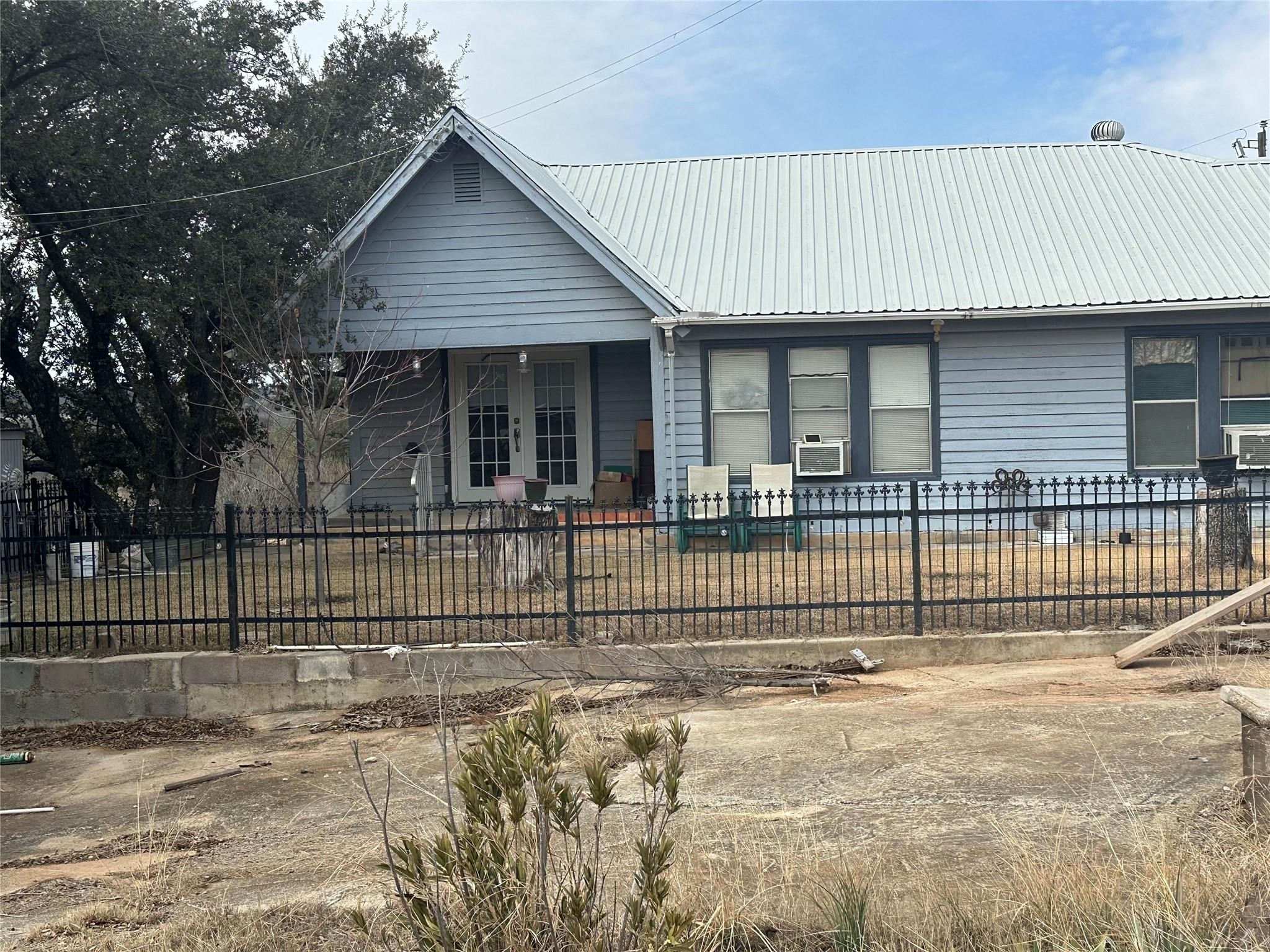 11101 County Road 228 Brownwood TX 76801