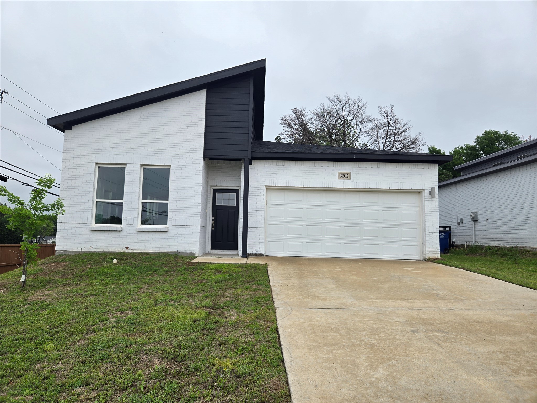 3202 Noor Street Dallas TX 75233