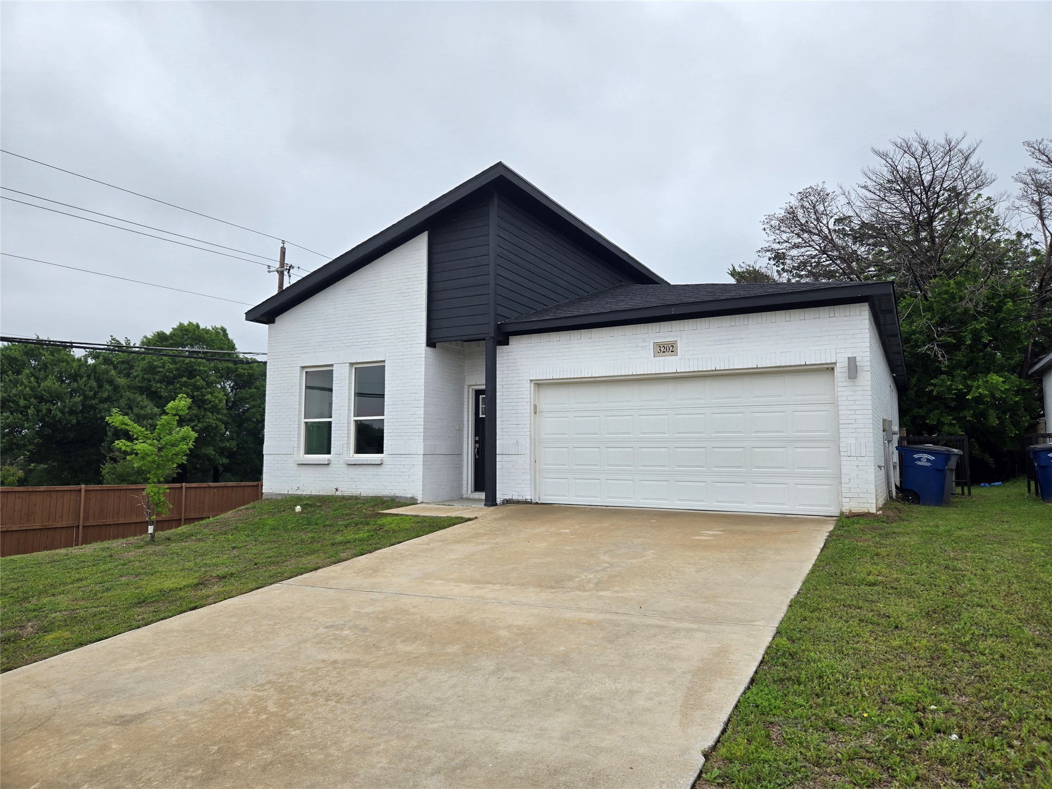 3202 Noor Street Dallas TX 75233