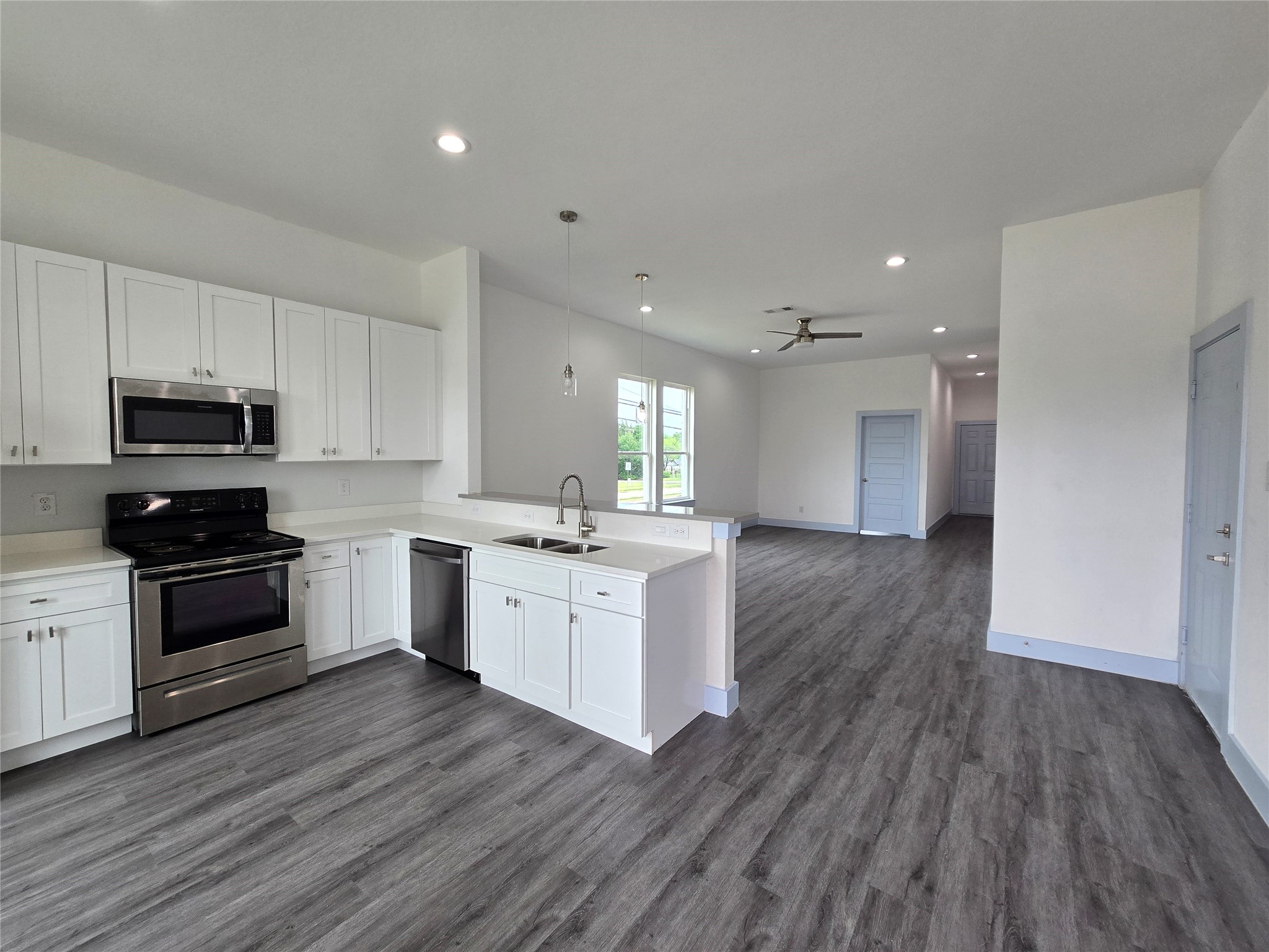 3202 Noor Street Dallas TX 75233
