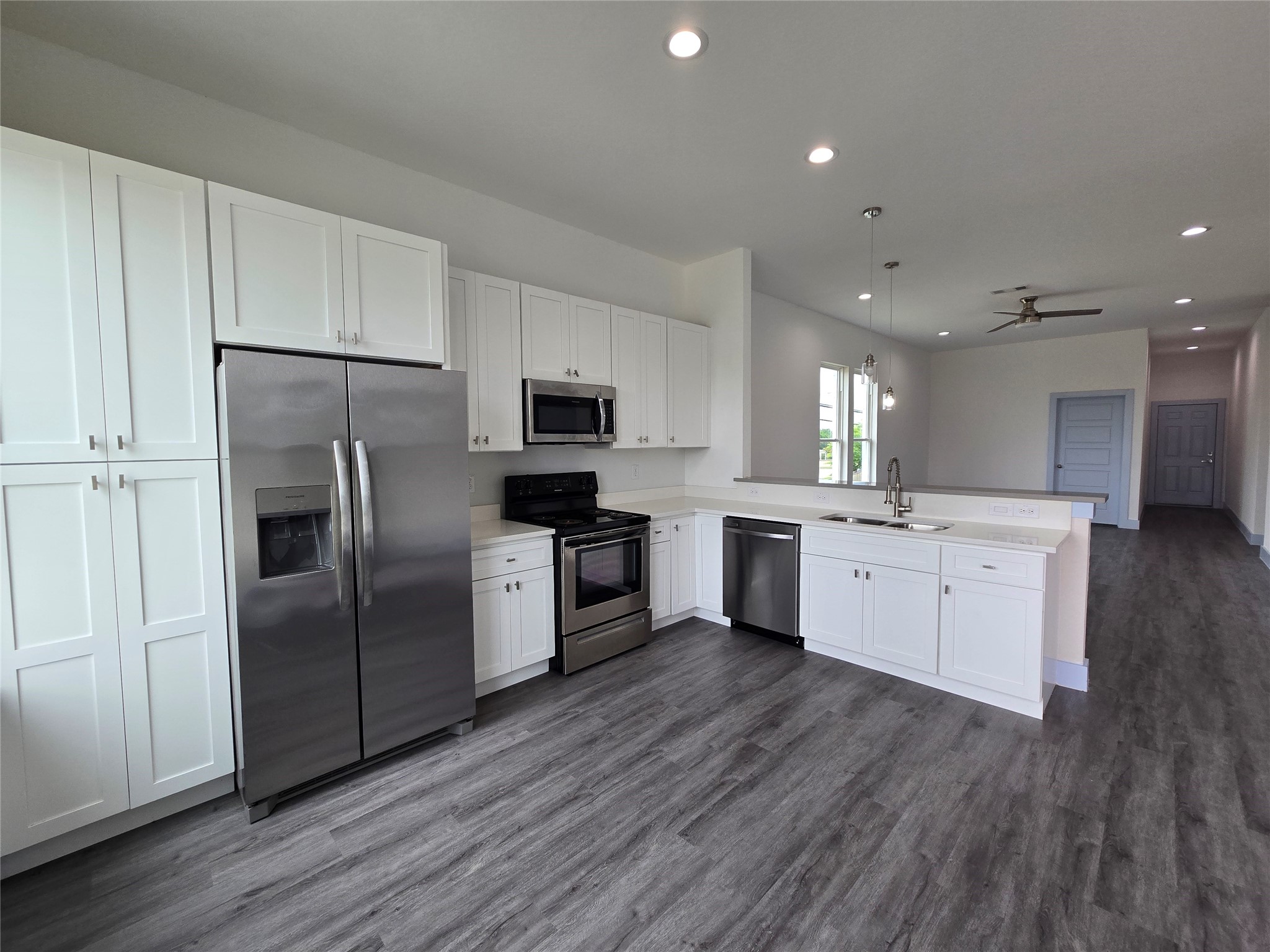 3202 Noor Street Dallas TX 75233