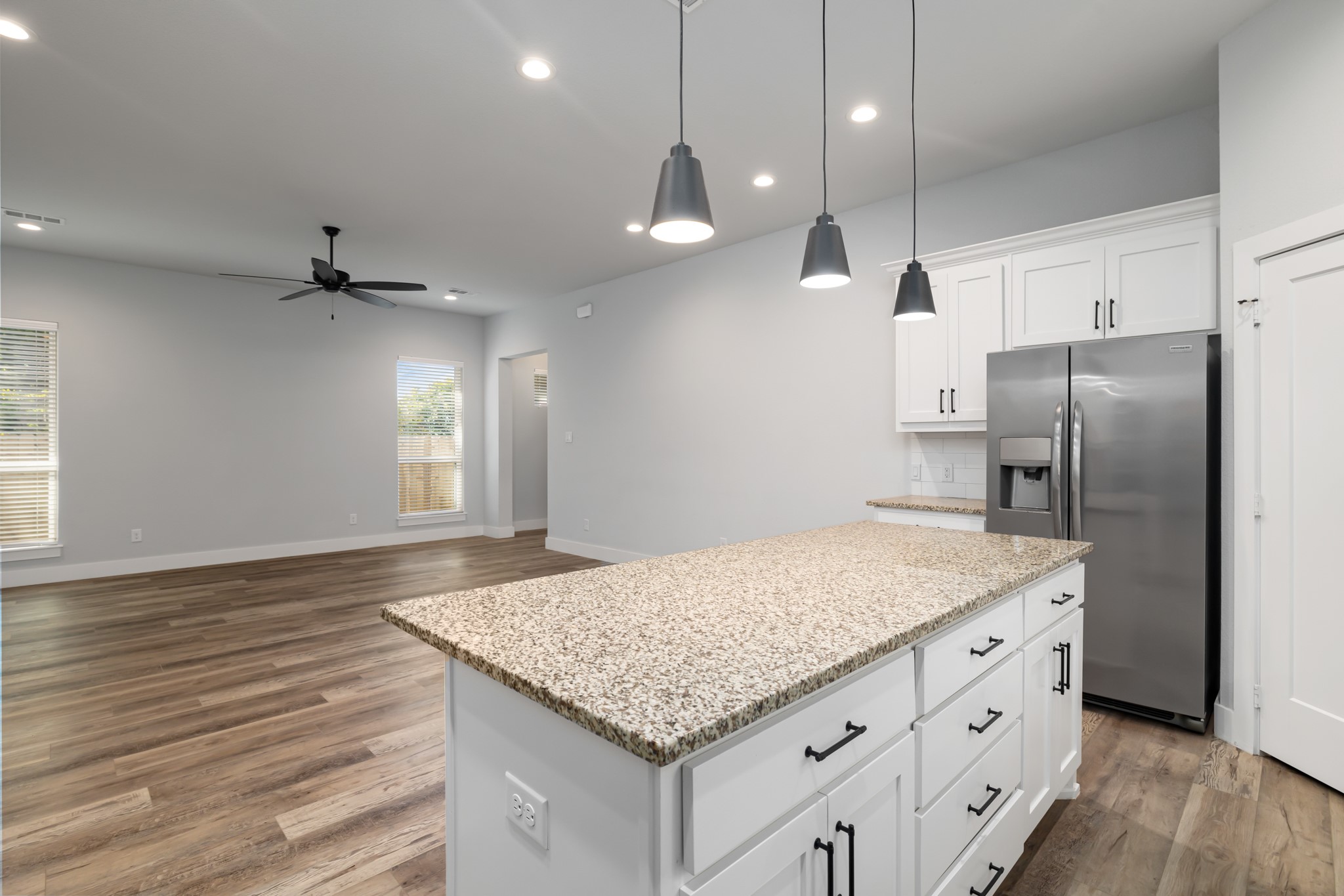 400 Leuty Street Justin TX 76247