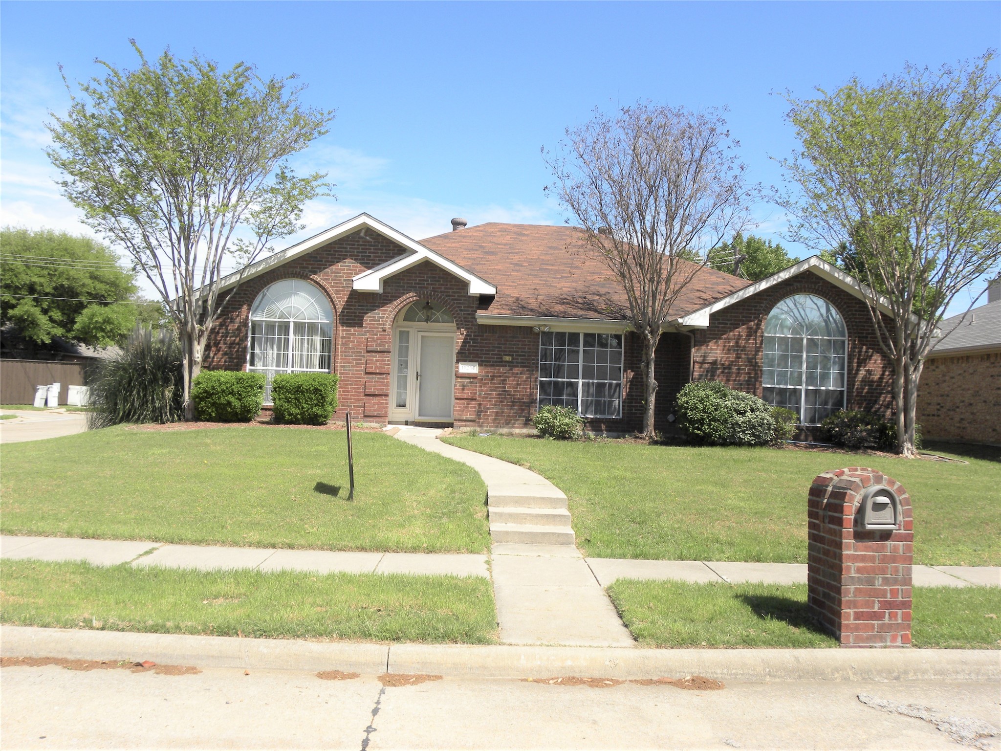 11216 Promenade Road Frisco TX 75035