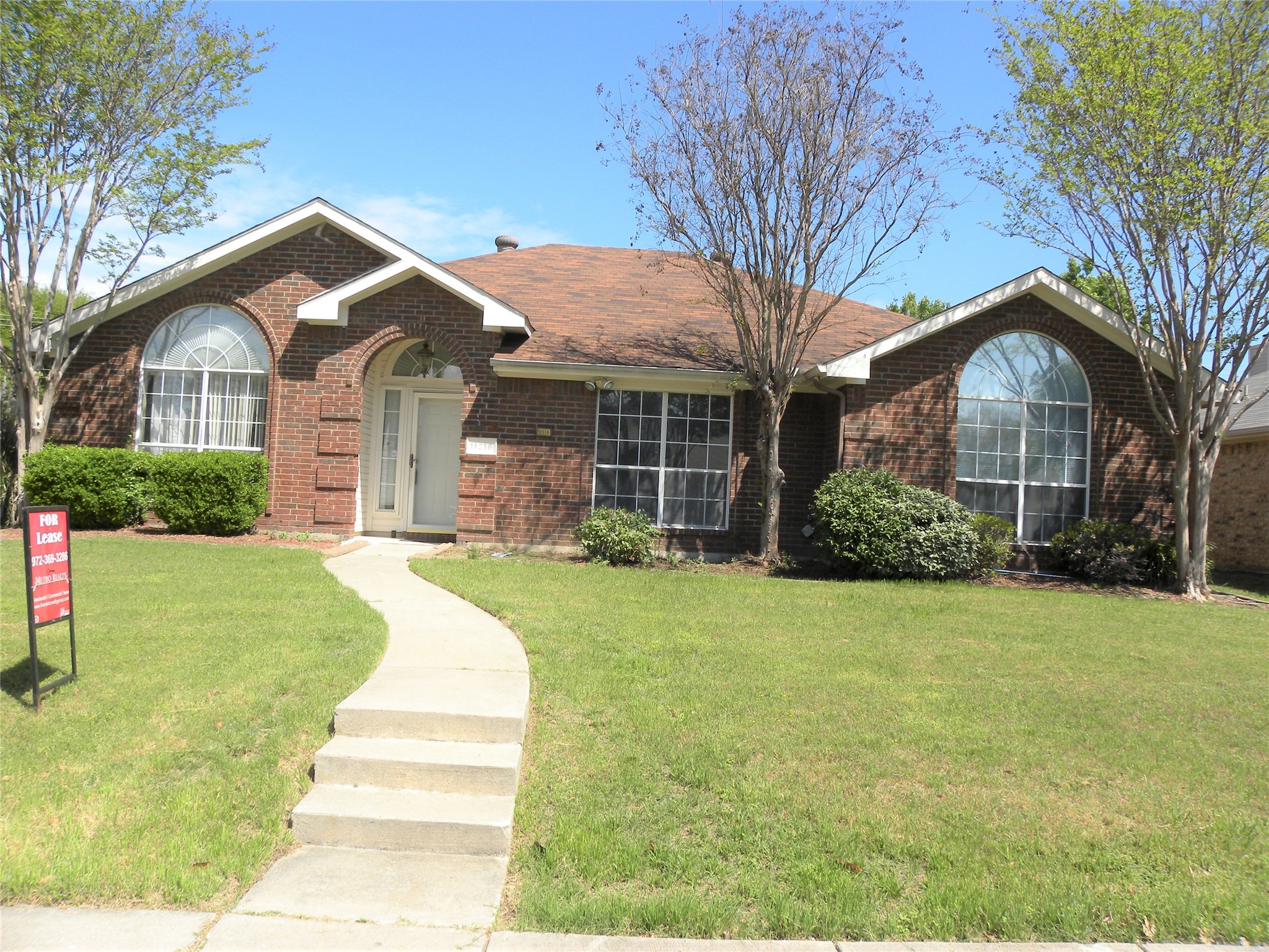 11216 Promenade Road Frisco TX 75035