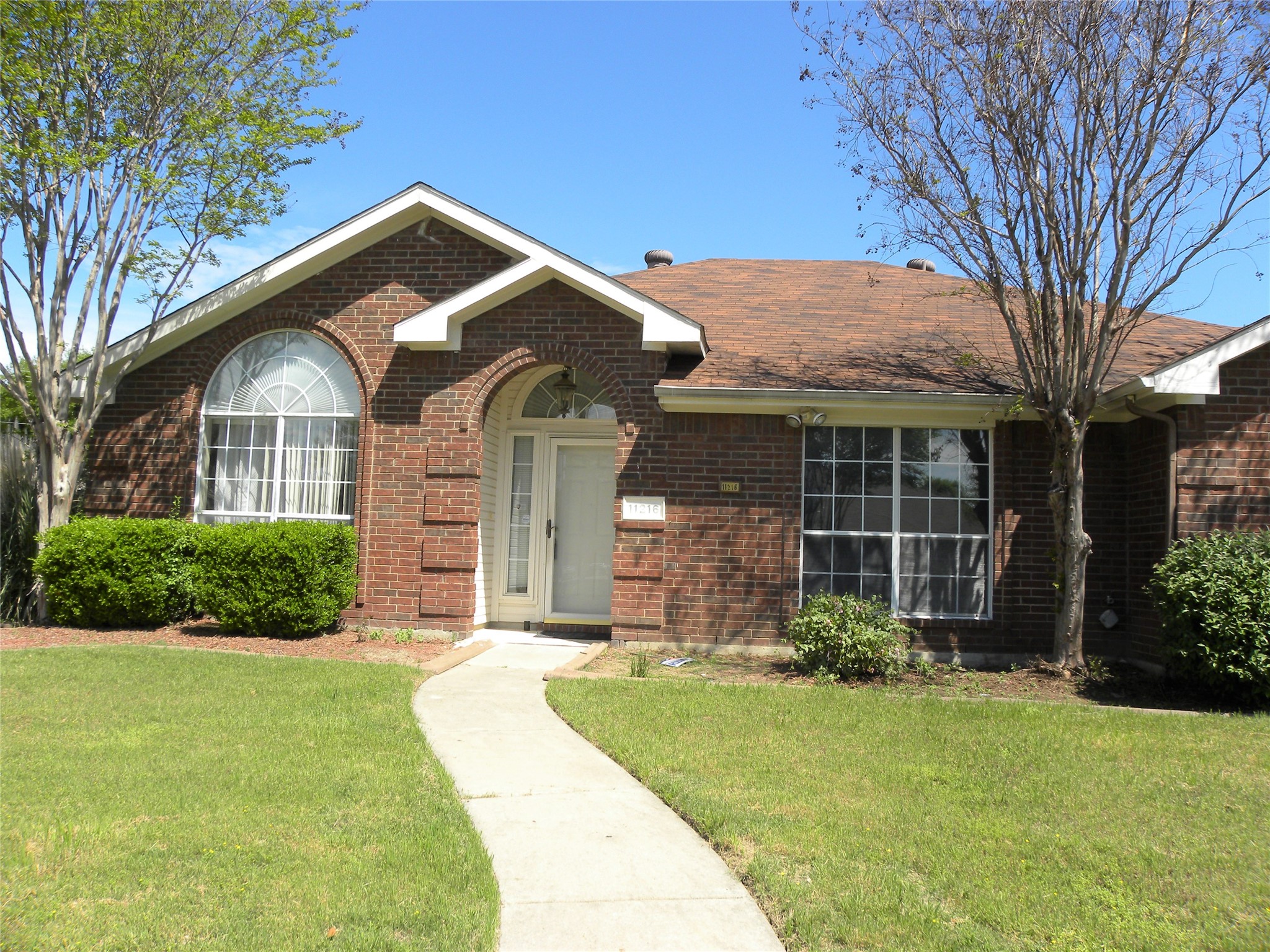 11216 Promenade Road Frisco TX 75035