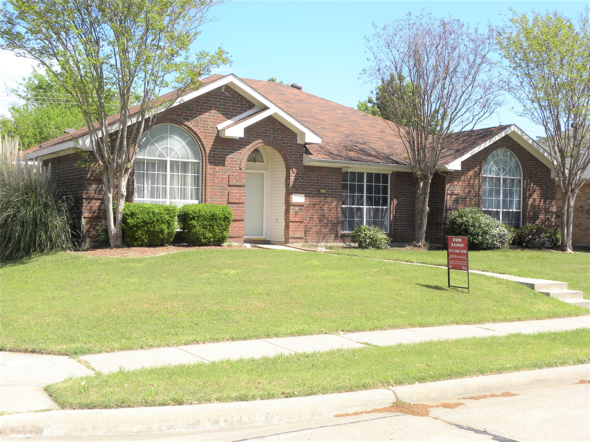 11216 Promenade Road Frisco TX 75035