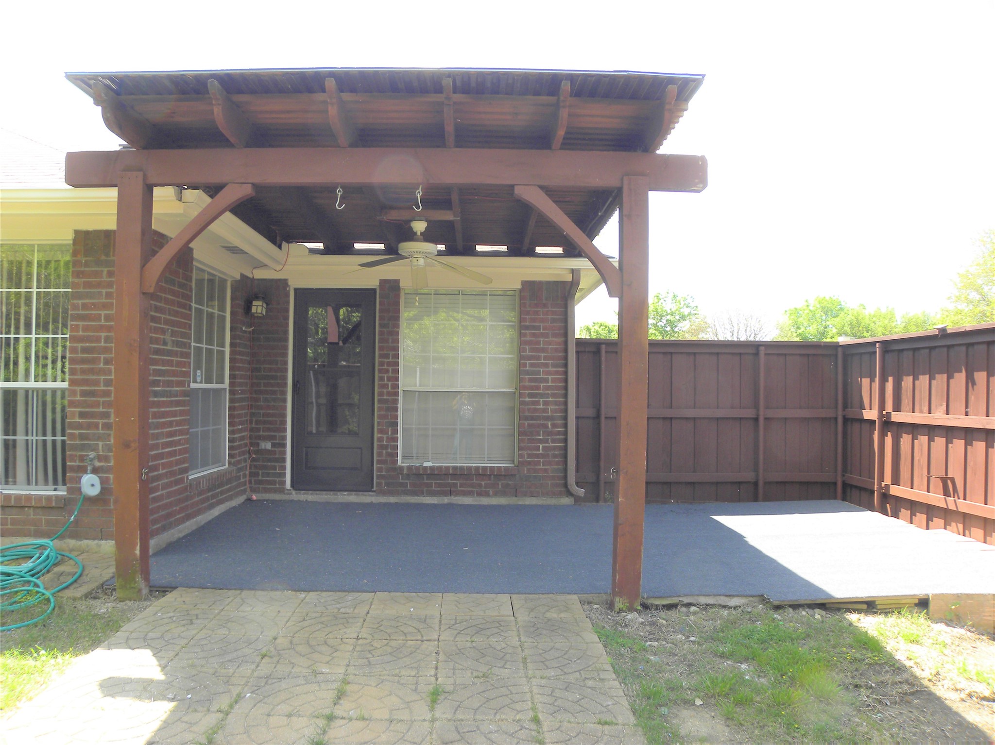 11216 Promenade Road Frisco TX 75035